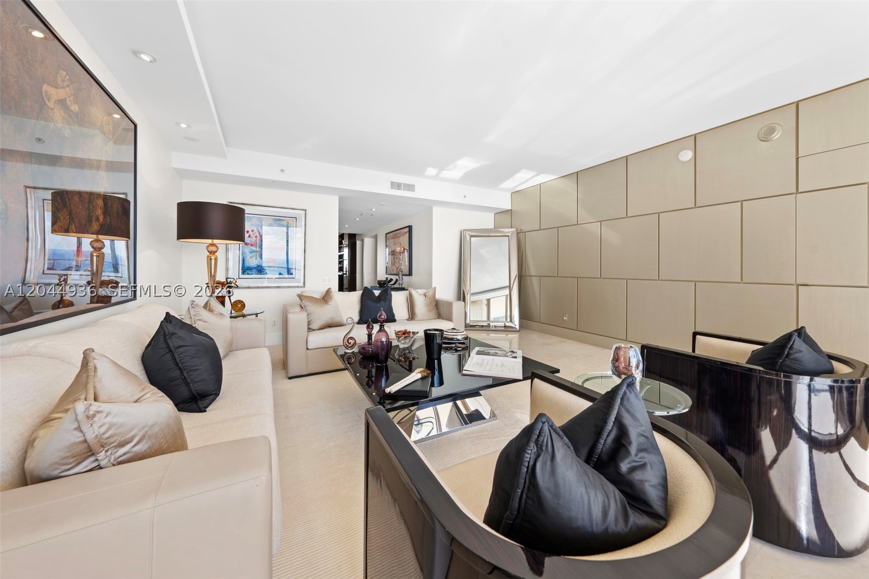 9705 Collins Ave #1402N, Bal Harbour FL 33154