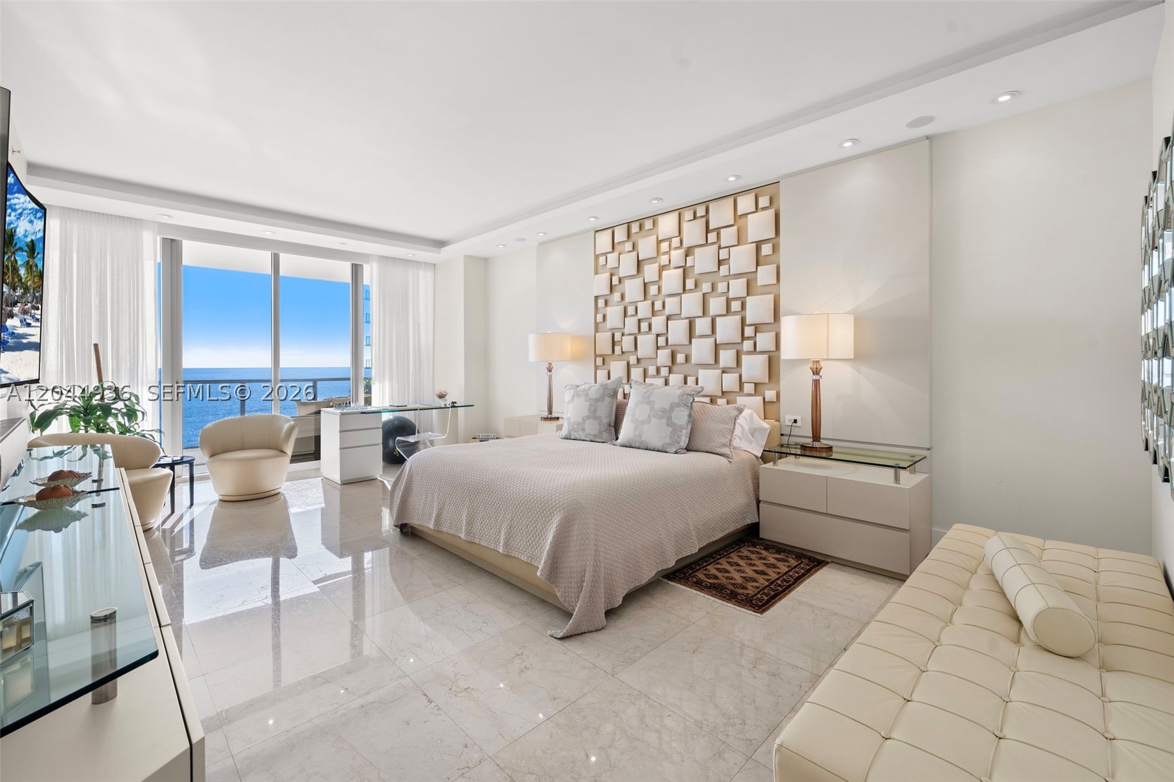 9705 Collins Ave #1402N, Bal Harbour FL 33154