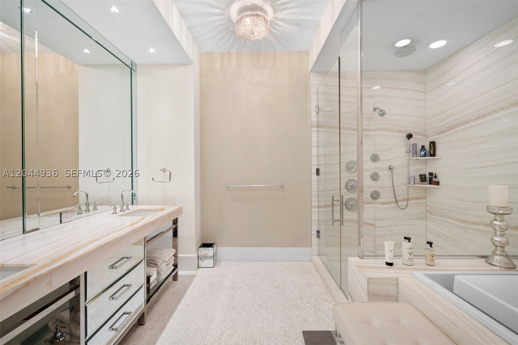 9705 Collins Ave #1402N, Bal Harbour FL 33154