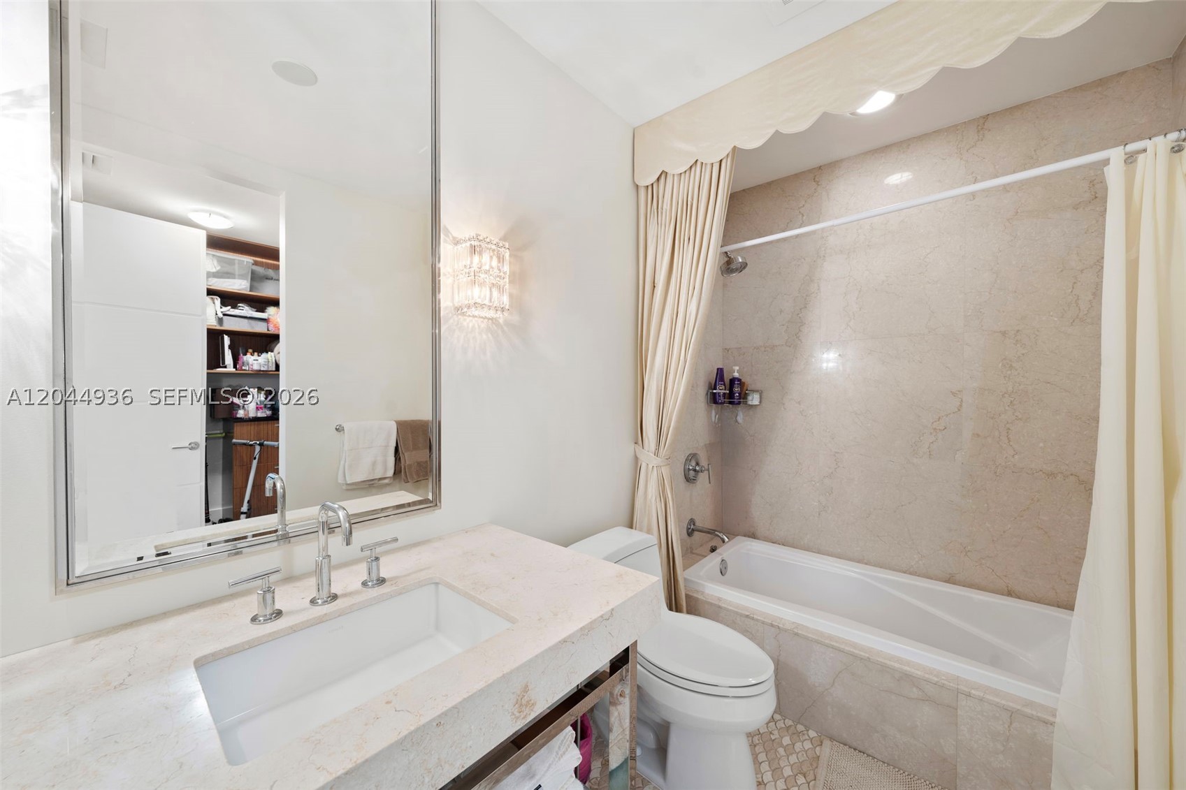 9705 Collins Ave #1402N, Bal Harbour FL 33154
