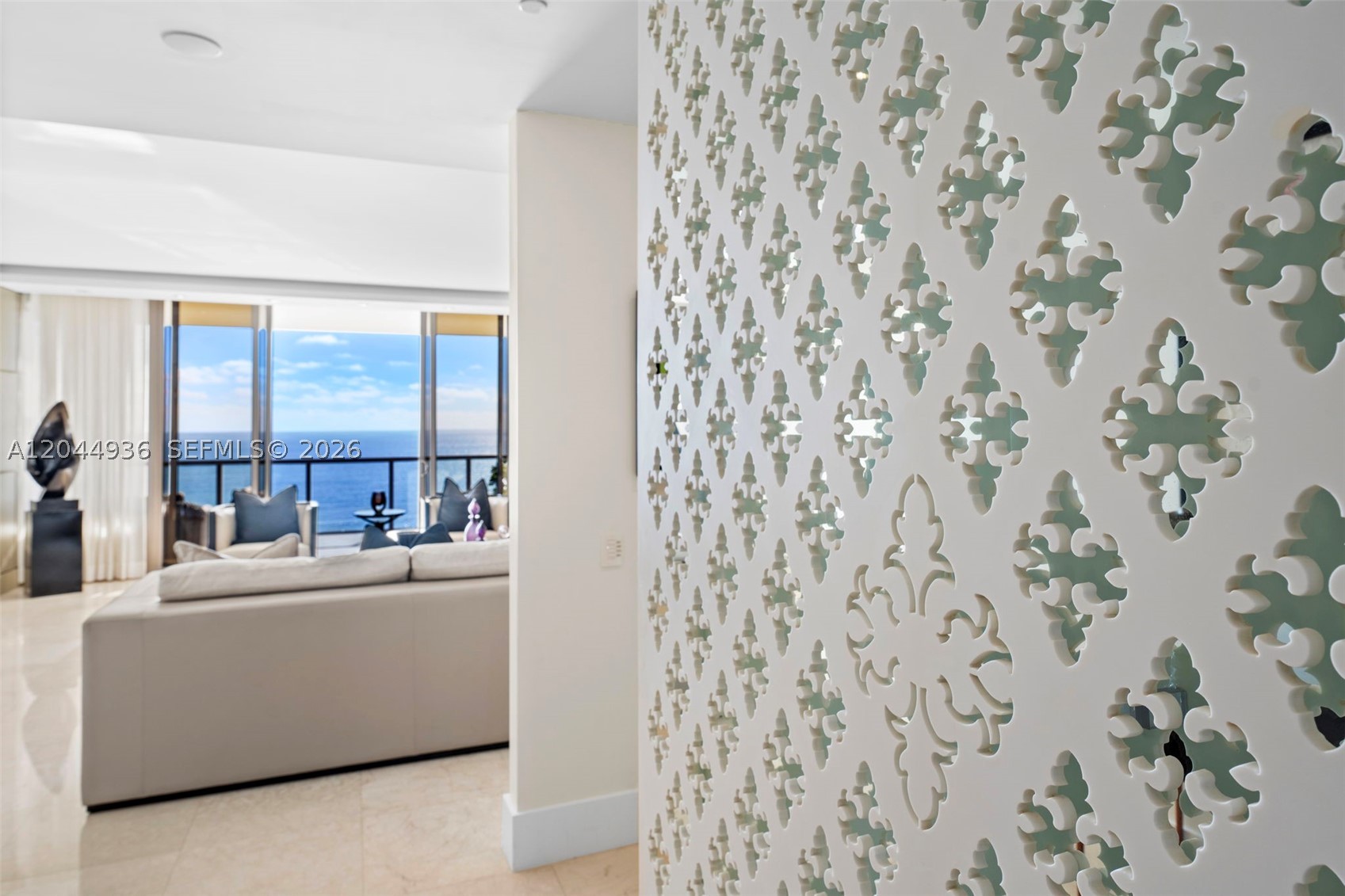 9705 Collins Ave #1402N, Bal Harbour FL 33154