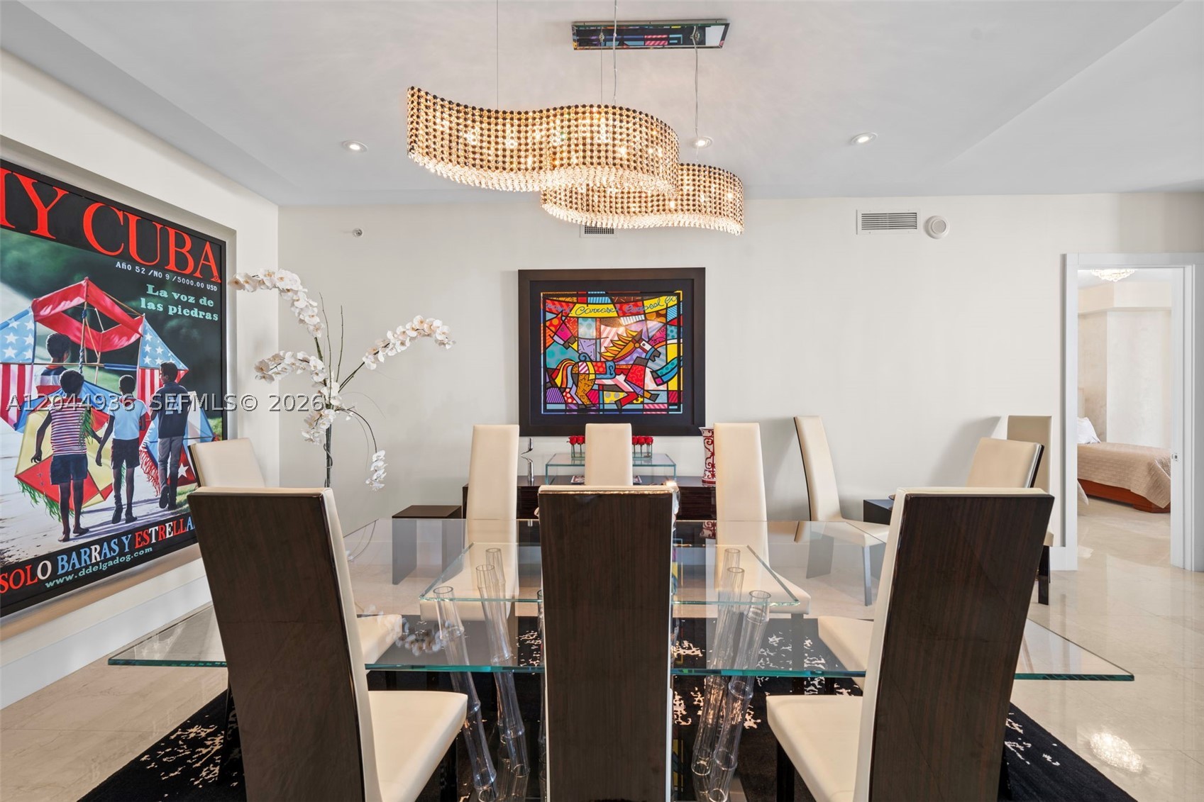 9705 Collins Ave #1402N, Bal Harbour FL 33154