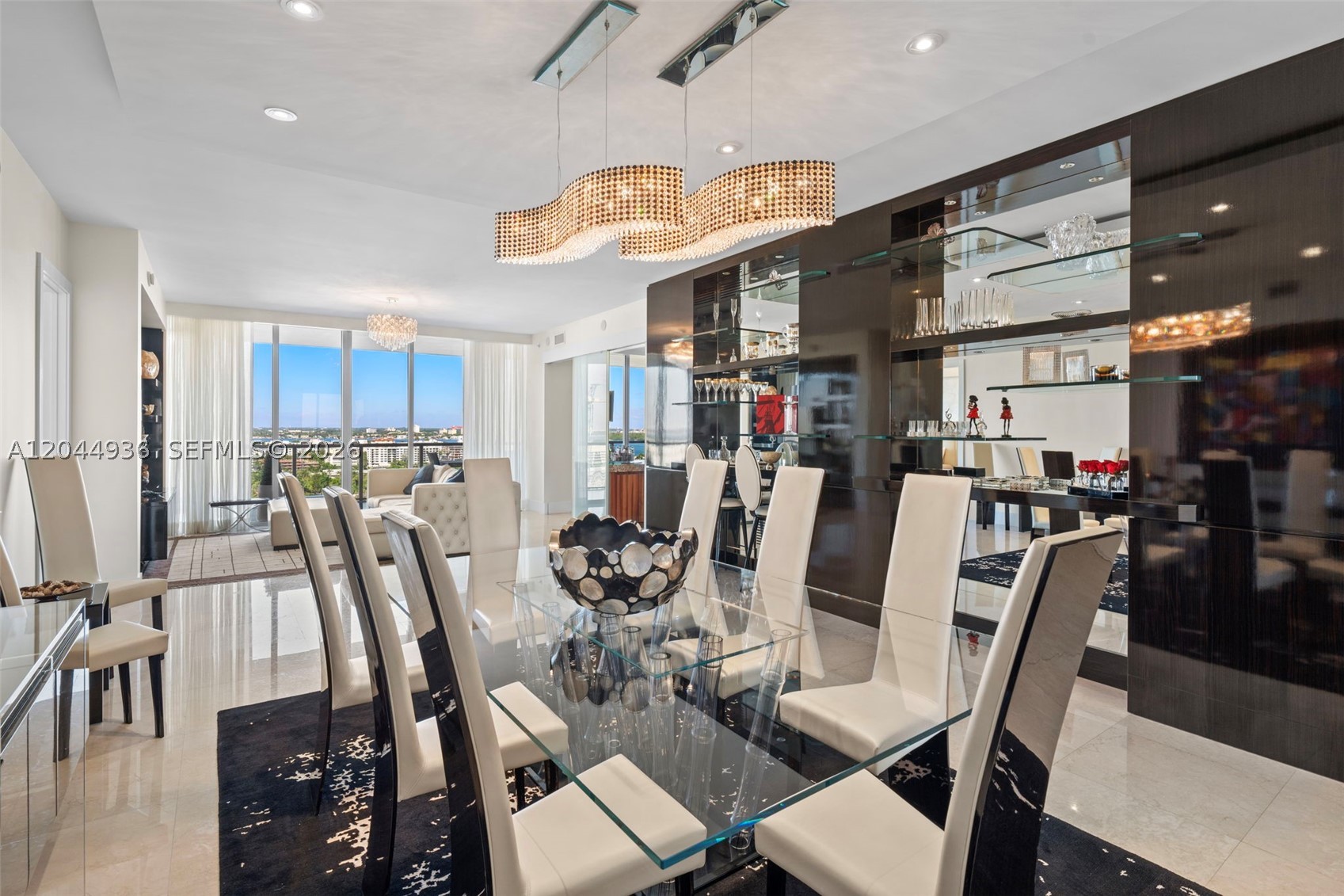 9705 Collins Ave #1402N, Bal Harbour FL 33154