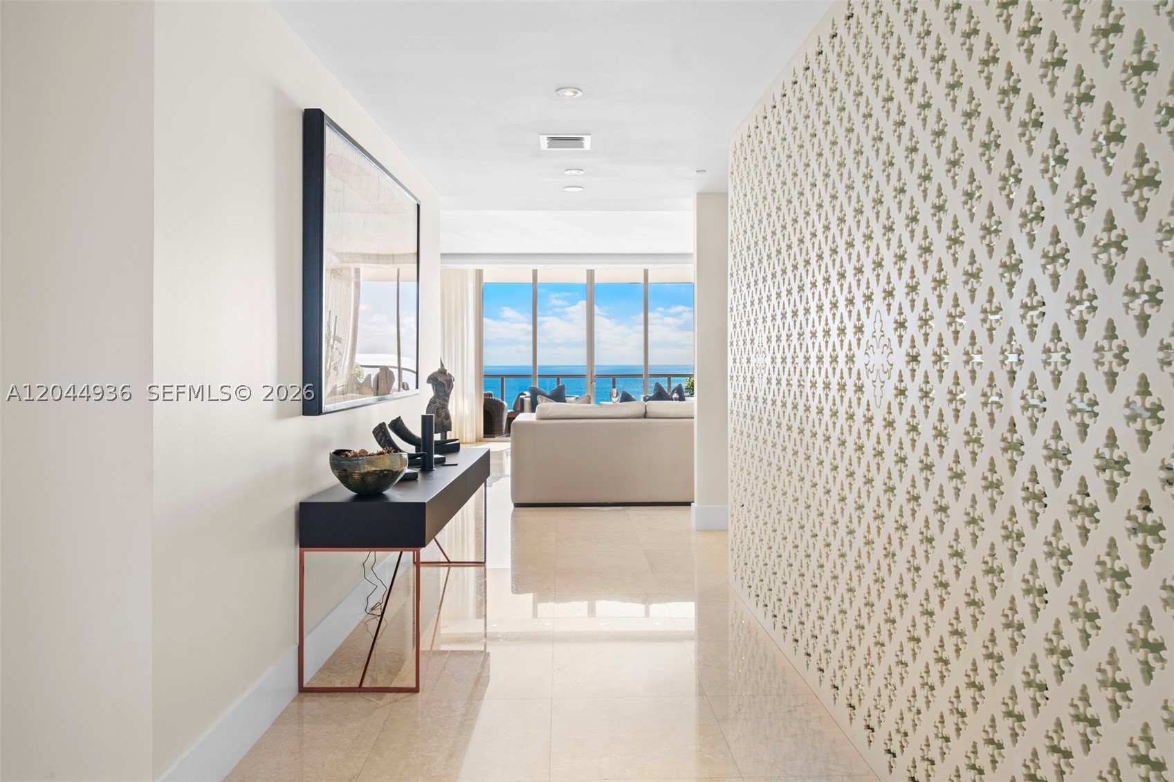 9705 Collins Ave #1402N, Bal Harbour FL 33154