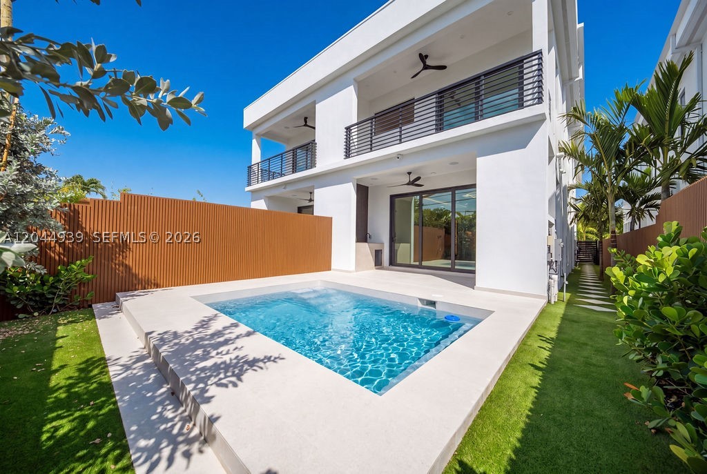 1332 NE 16th Ter, Fort Lauderdale FL 33304