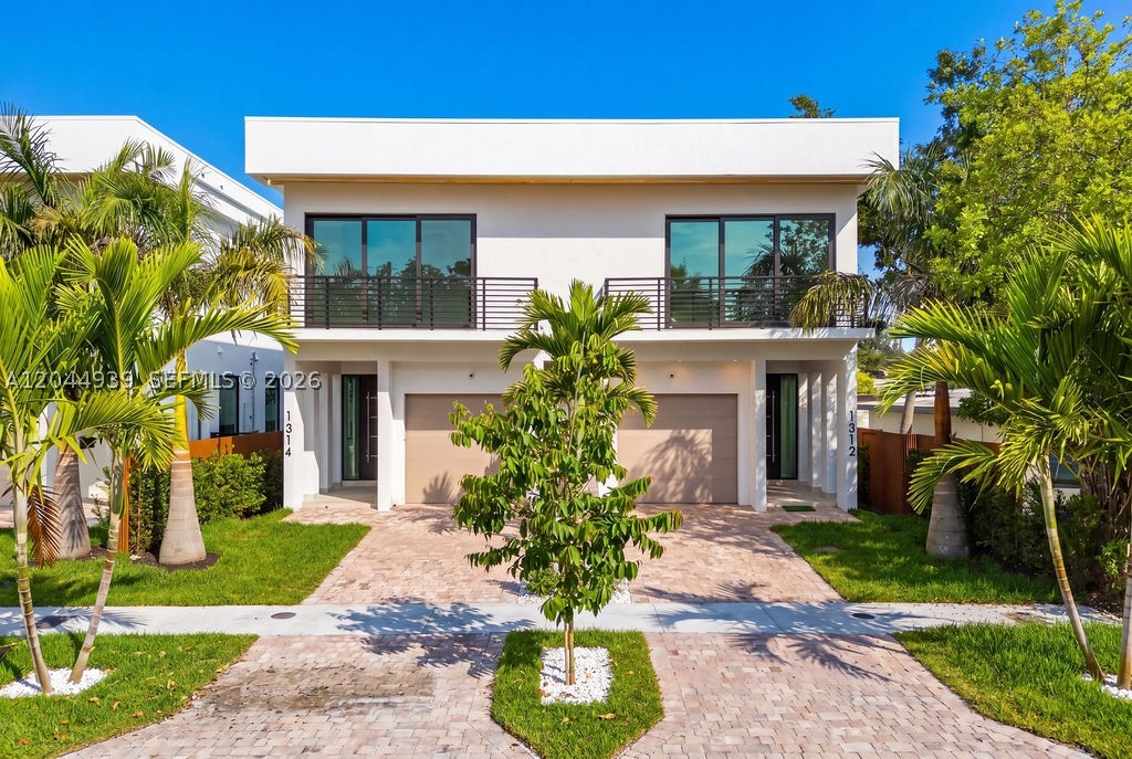 1332 NE 16th Ter, Fort Lauderdale FL 33304