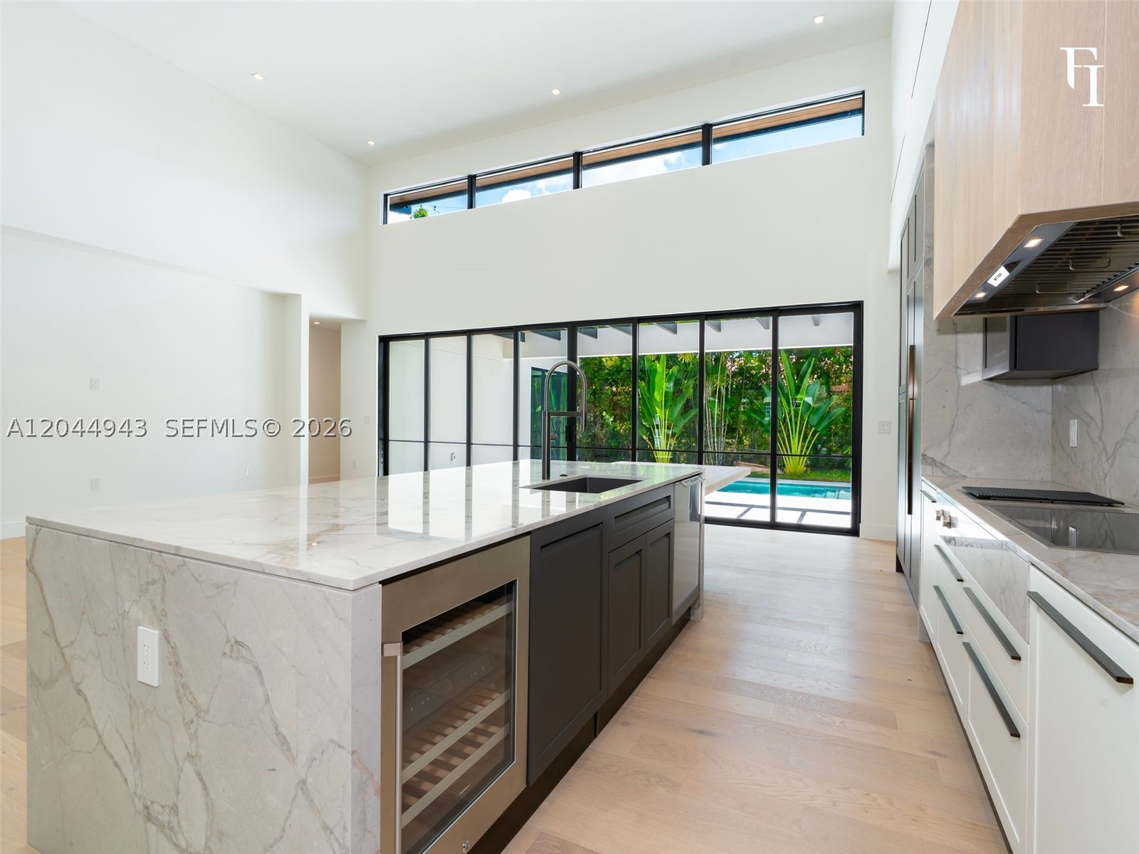 1111 Alberca St, Coral Gables FL 33134