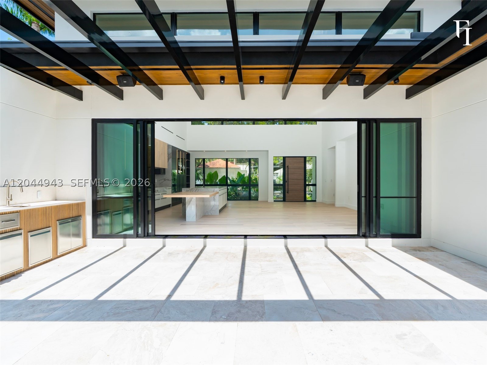 1111 Alberca St, Coral Gables FL 33134