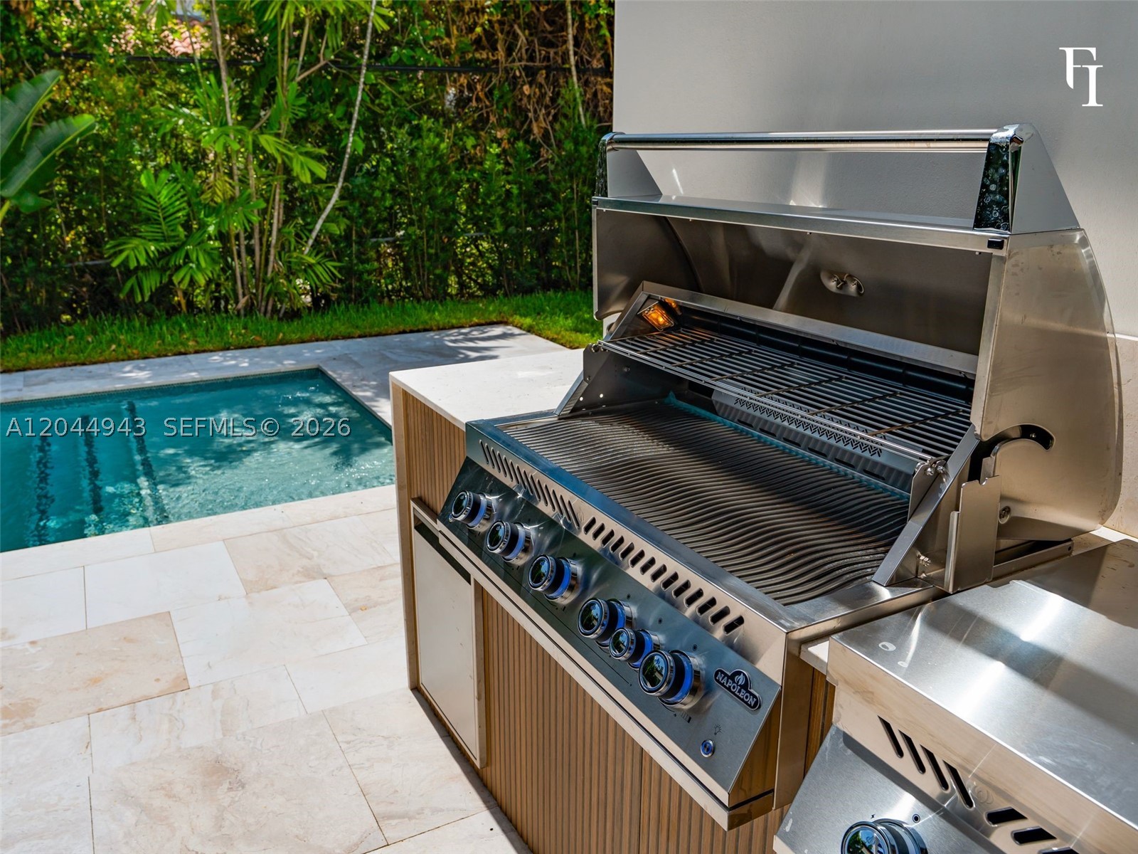 1111 Alberca St, Coral Gables FL 33134