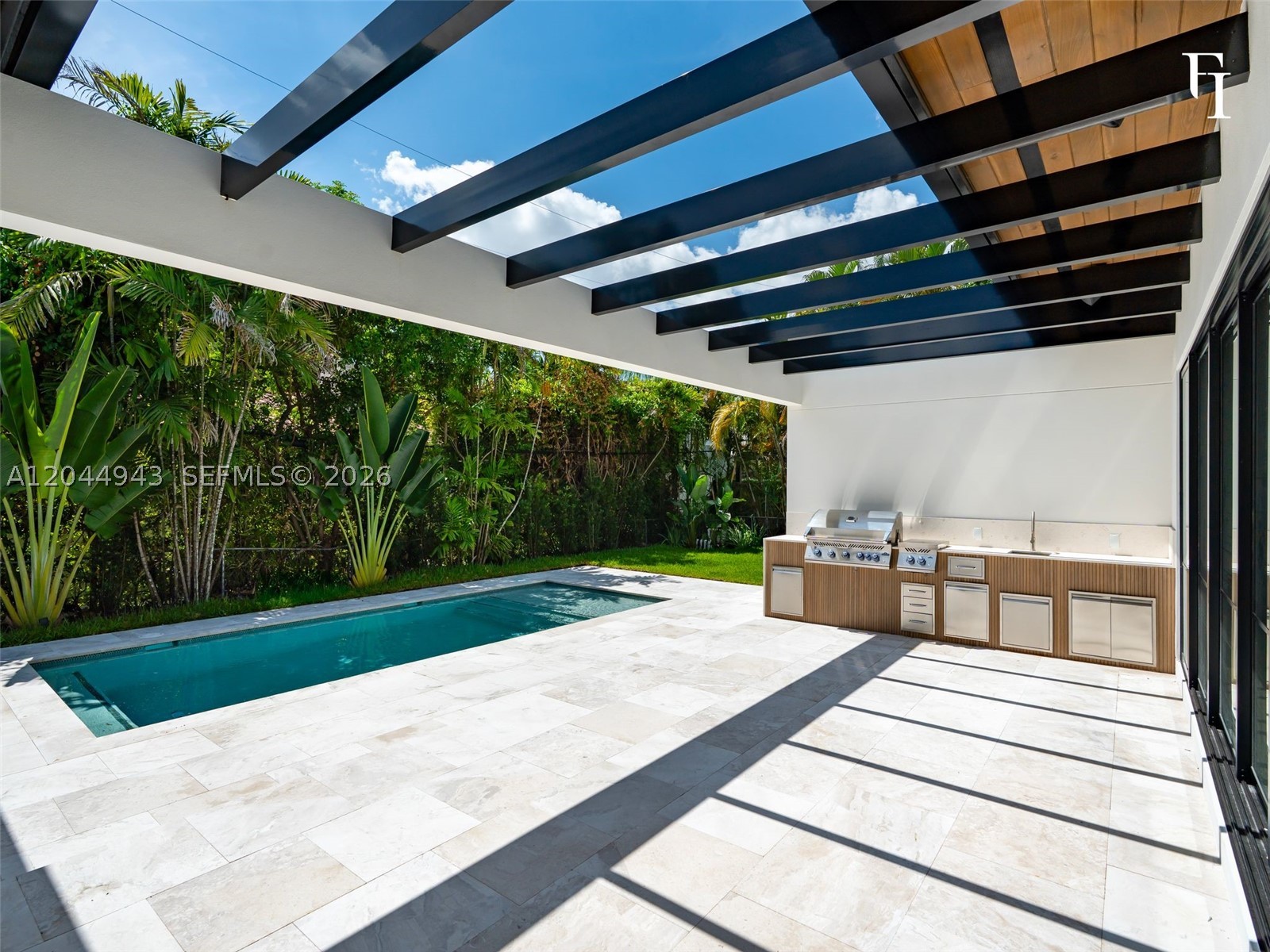 1111 Alberca St, Coral Gables FL 33134