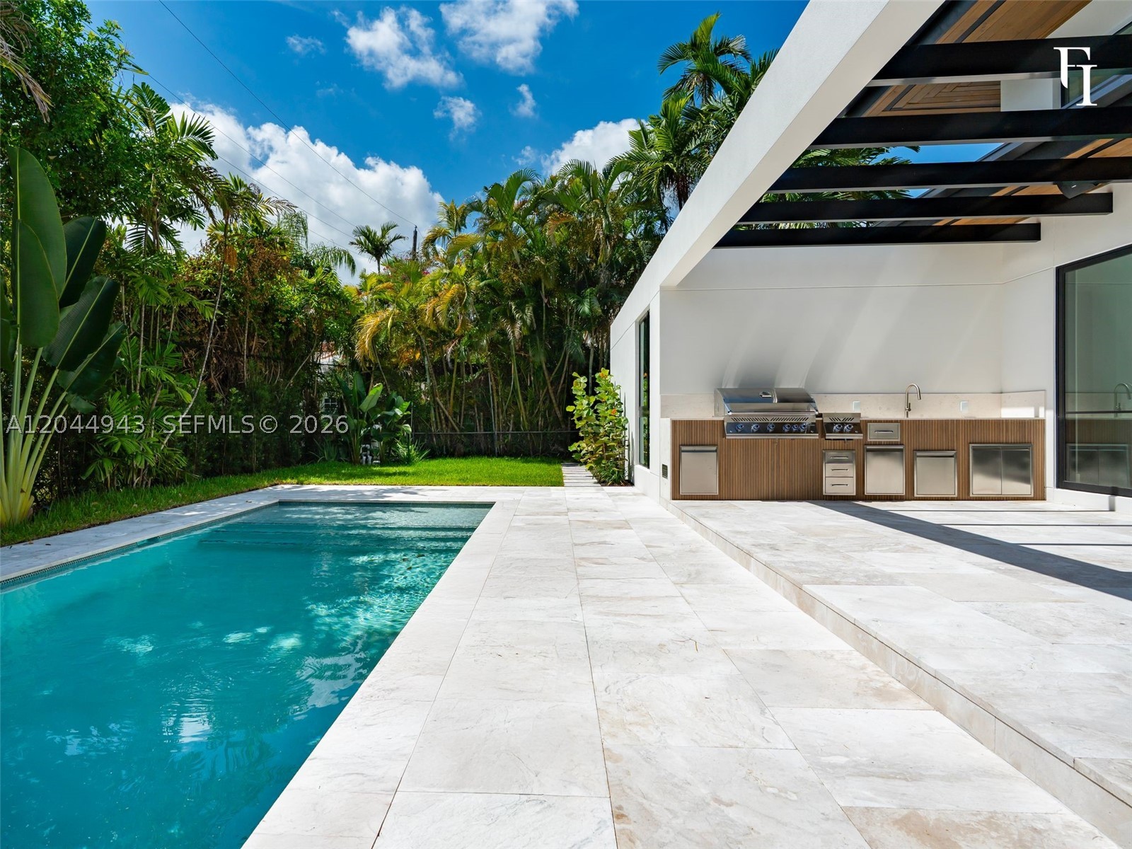 1111 Alberca St, Coral Gables FL 33134