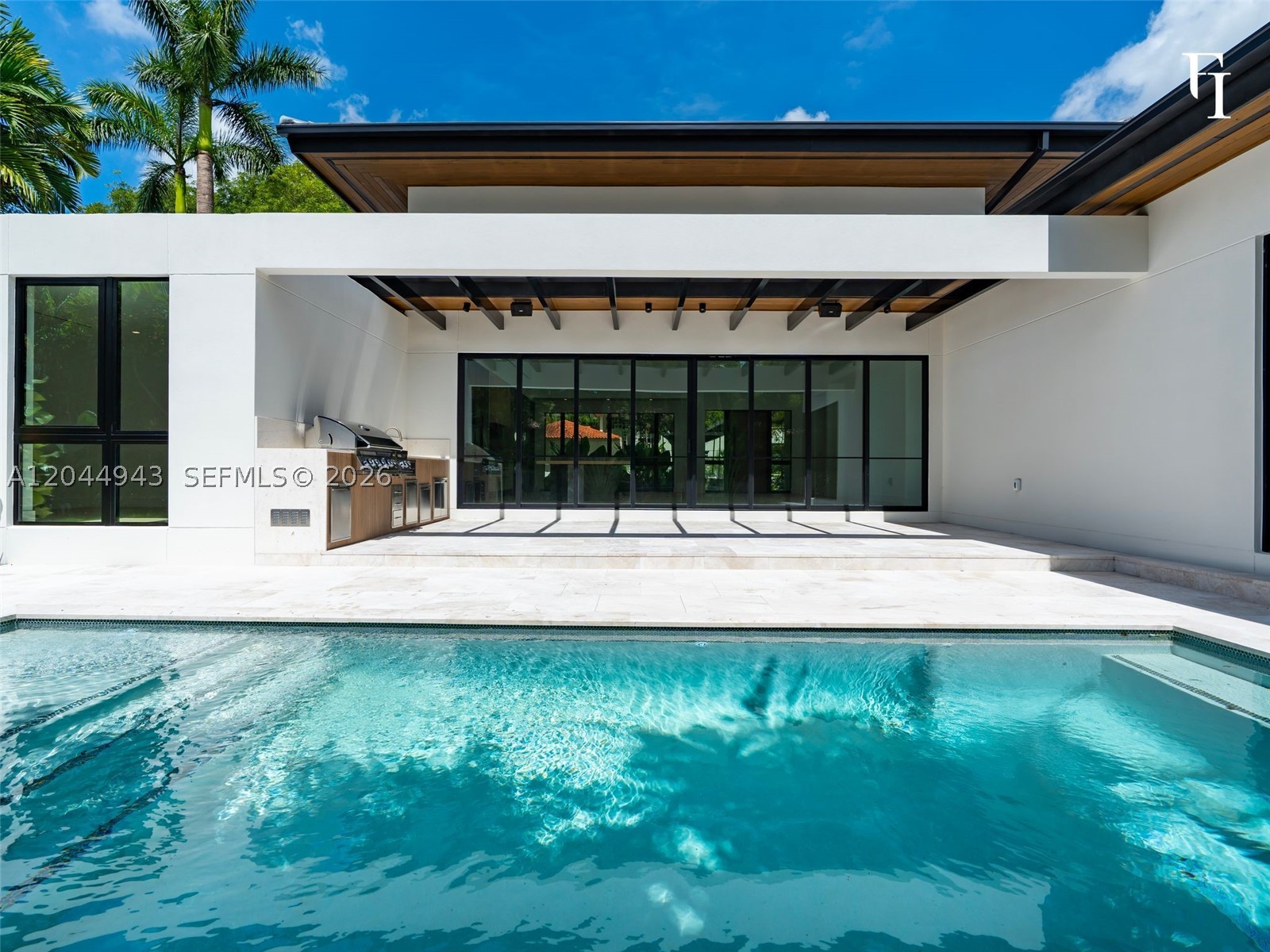1111 Alberca St, Coral Gables FL 33134