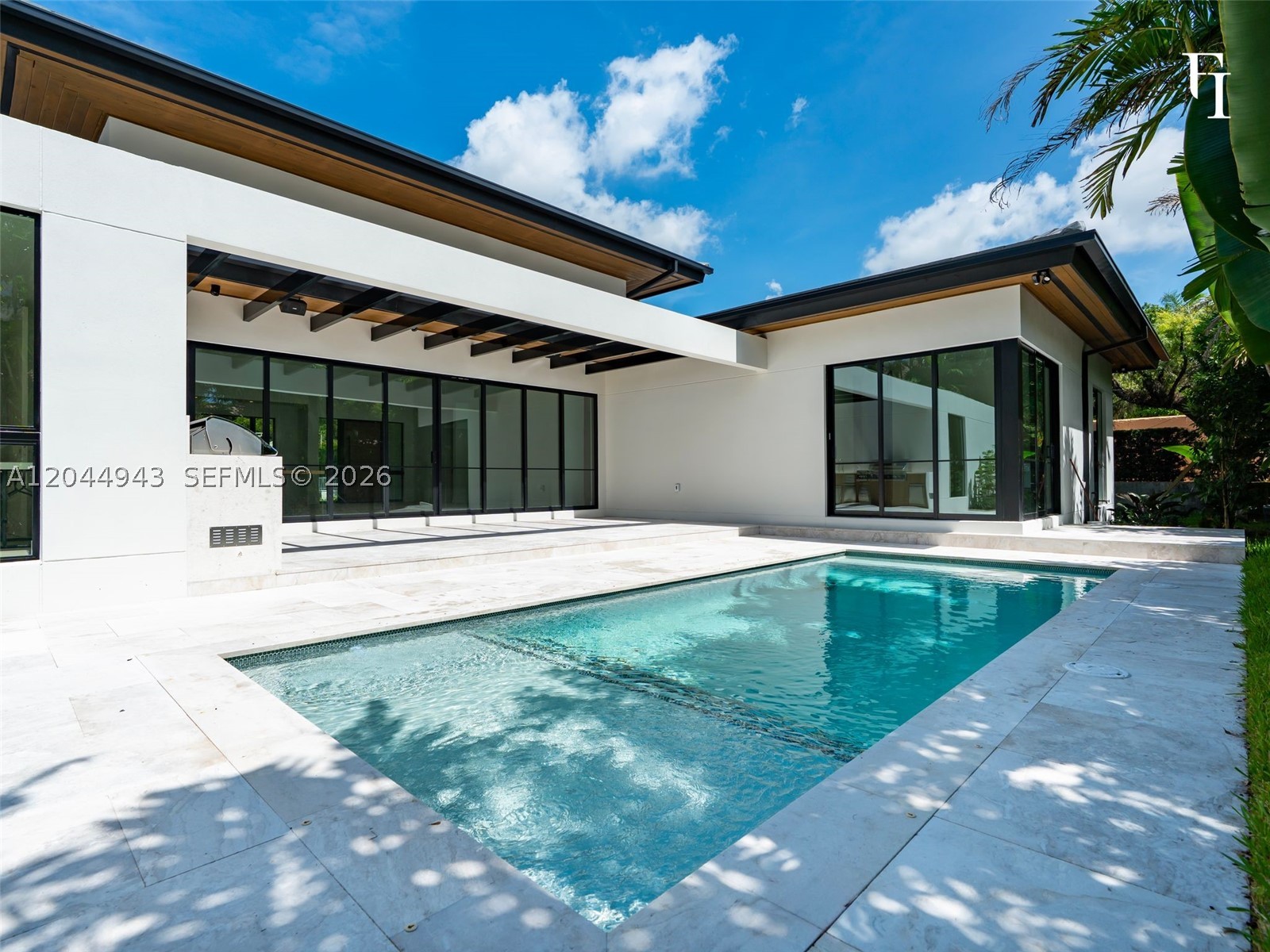 1111 Alberca St, Coral Gables FL 33134