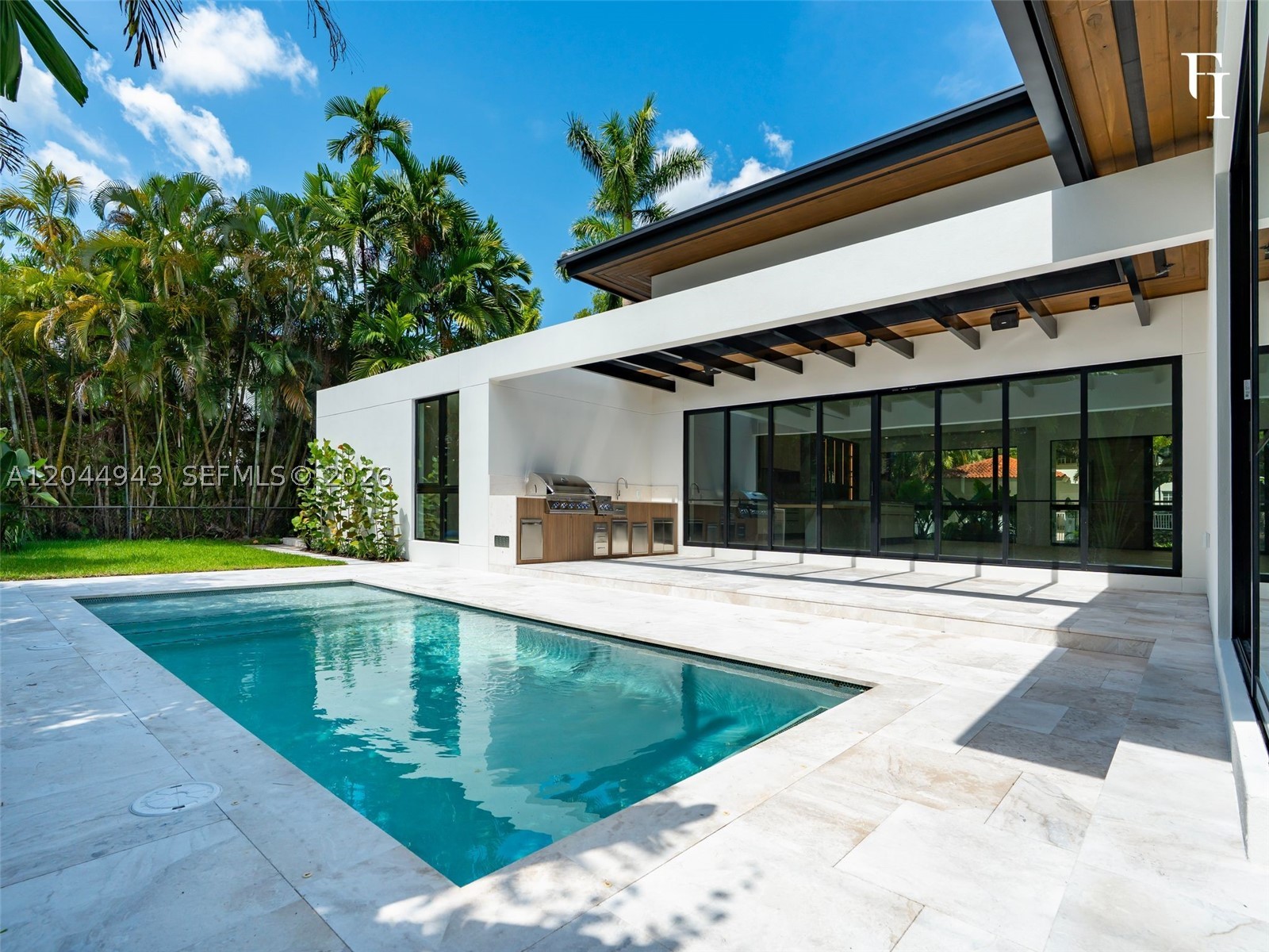1111 Alberca St, Coral Gables FL 33134