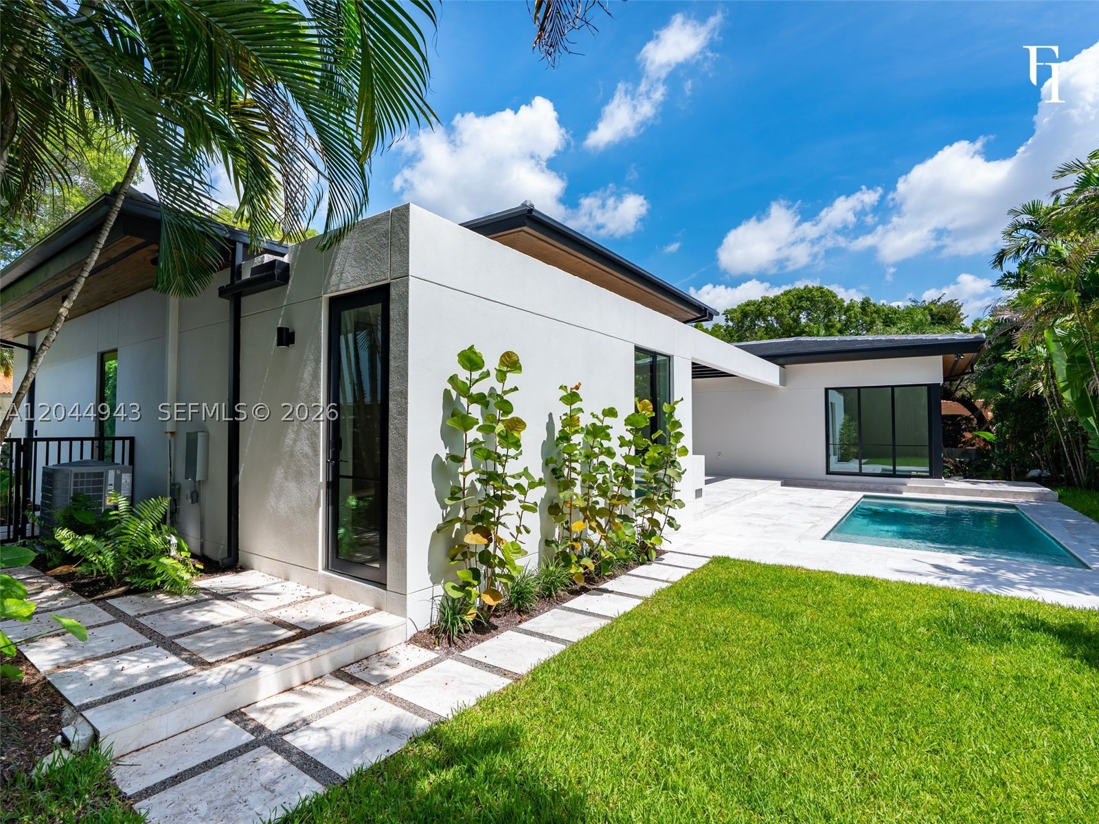 1111 Alberca St, Coral Gables FL 33134