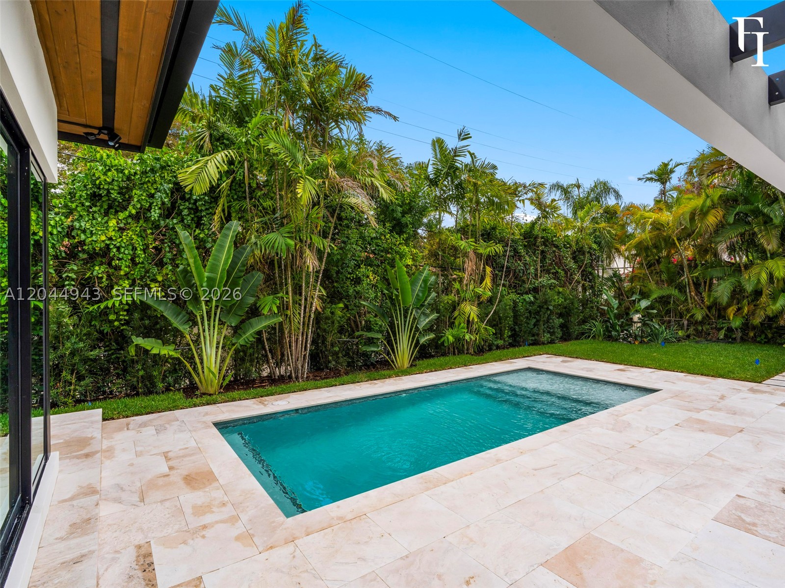 1111 Alberca St, Coral Gables FL 33134