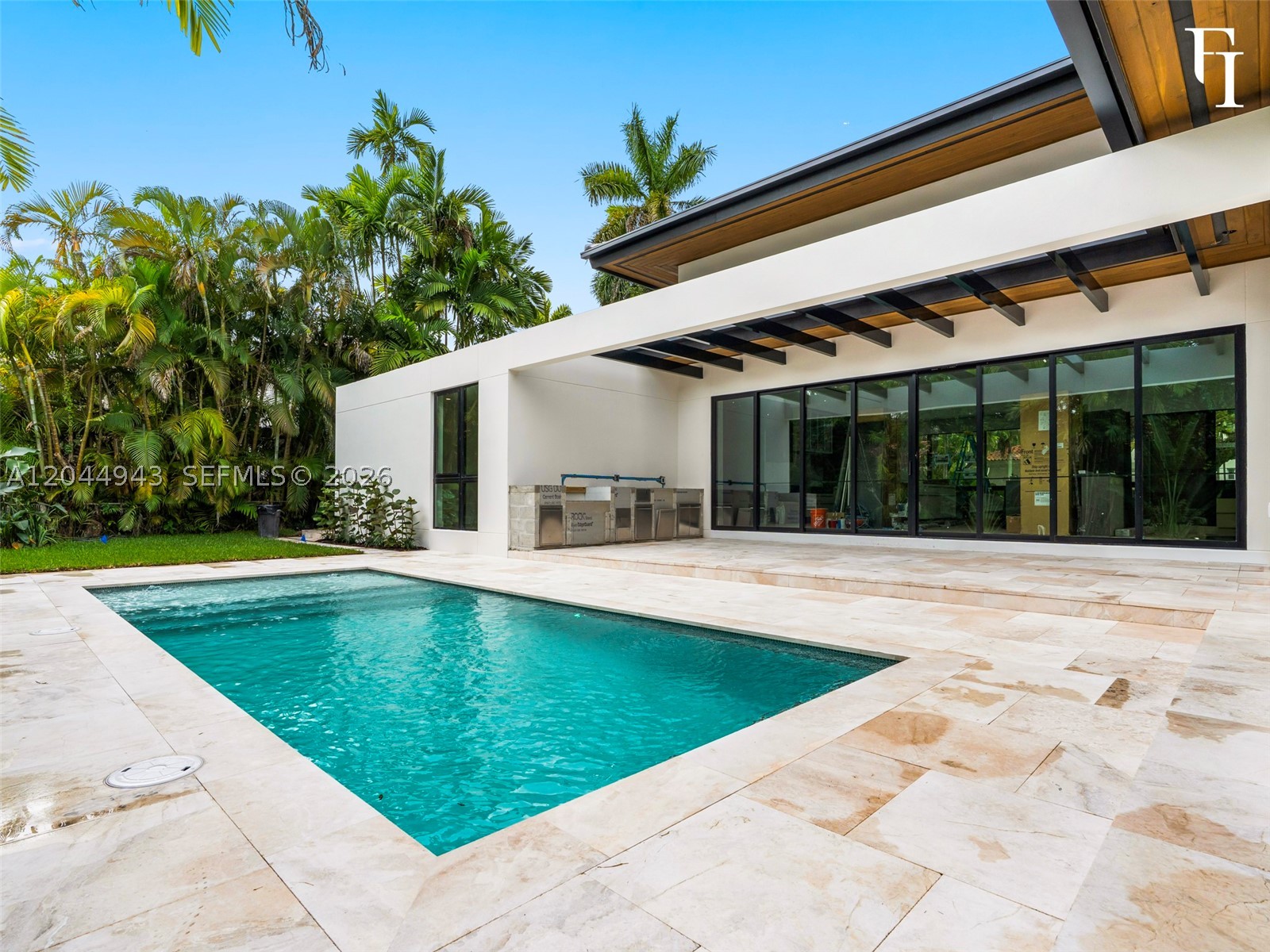 1111 Alberca St, Coral Gables FL 33134