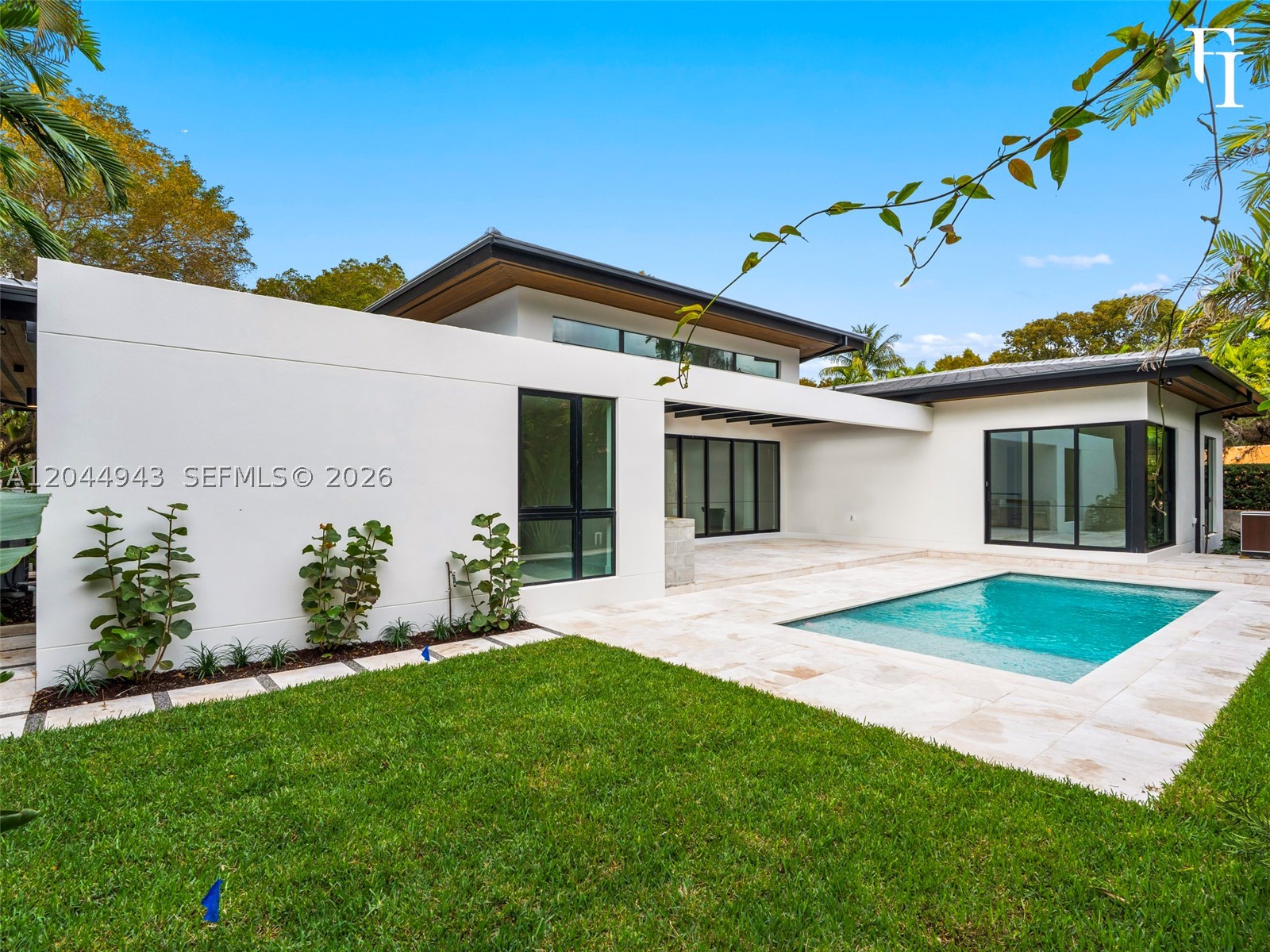 1111 Alberca St, Coral Gables FL 33134