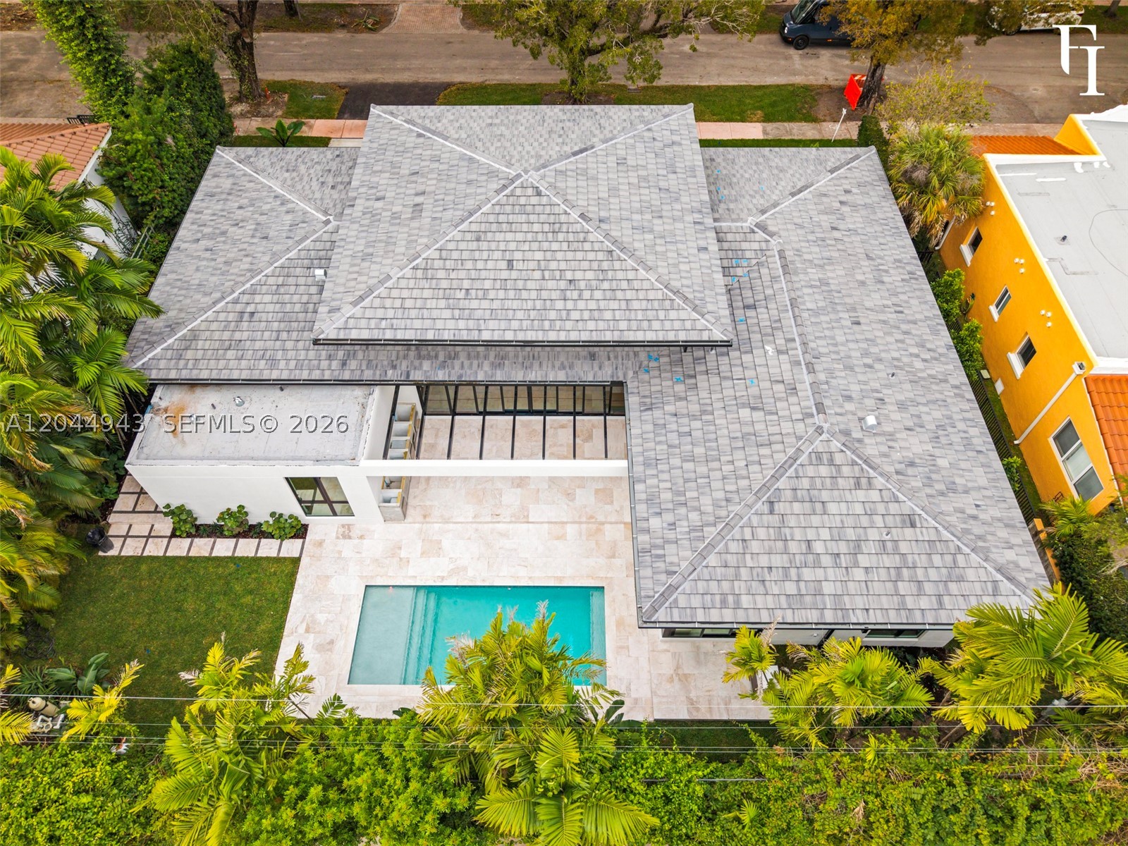1111 Alberca St, Coral Gables FL 33134