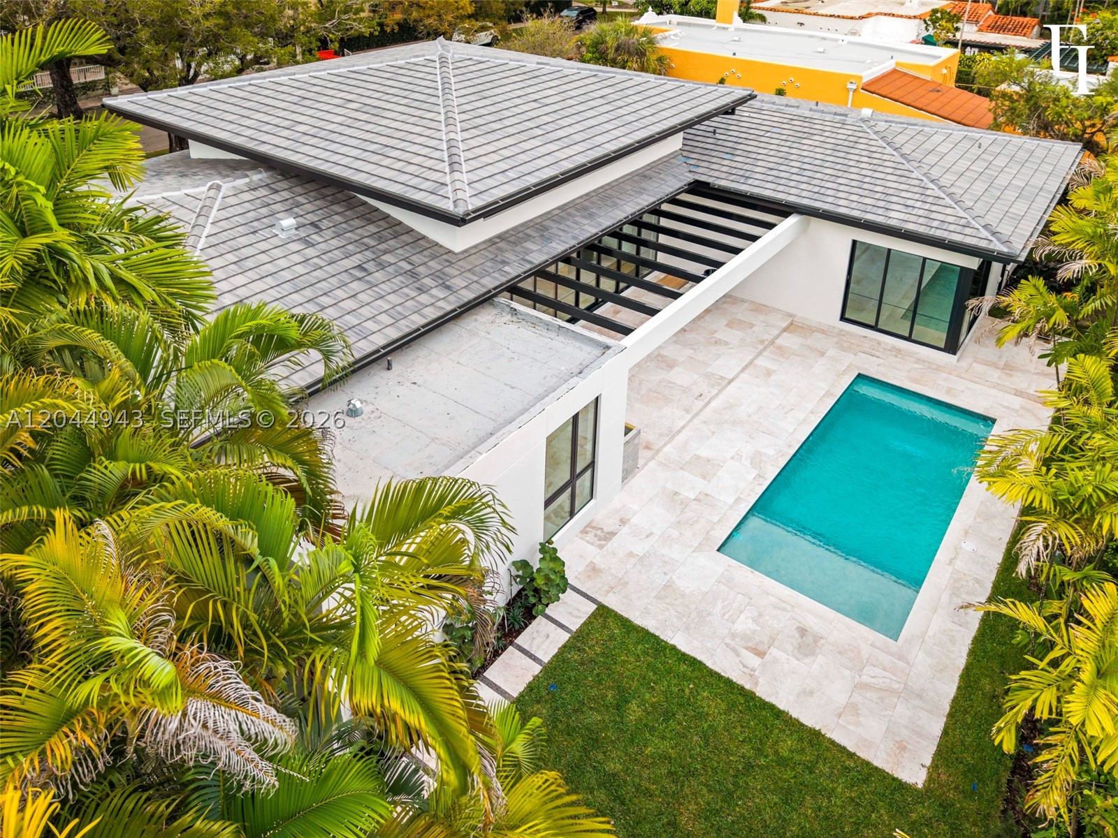 1111 Alberca St, Coral Gables FL 33134