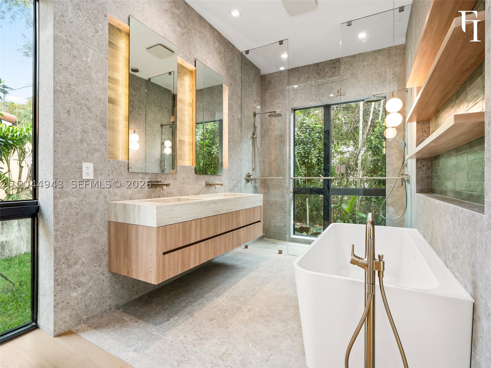 1111 Alberca St, Coral Gables FL 33134