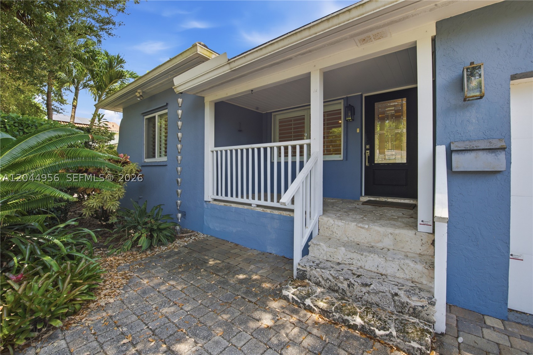 7220 SW 53rd Ct, Miami FL 33143