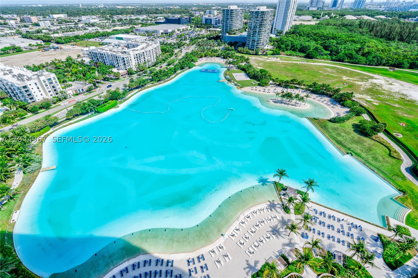 2411 Laguna Circle #1207, Miami FL 33181