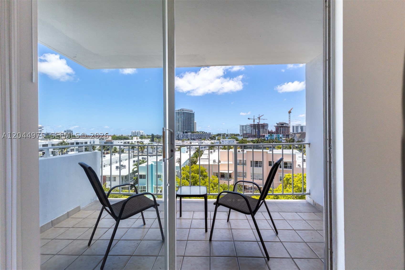 6900 Bay Dr #6H, Miami Beach FL 33141