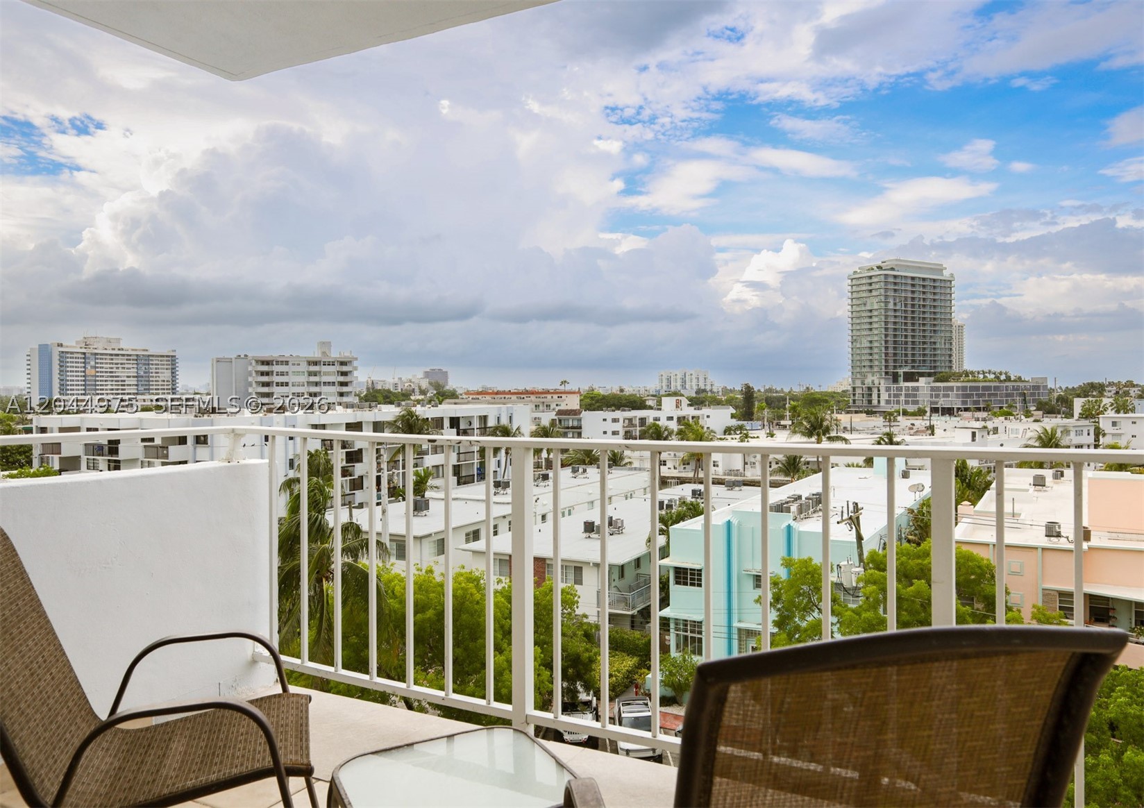 6900 Bay Dr #6H, Miami Beach FL 33141