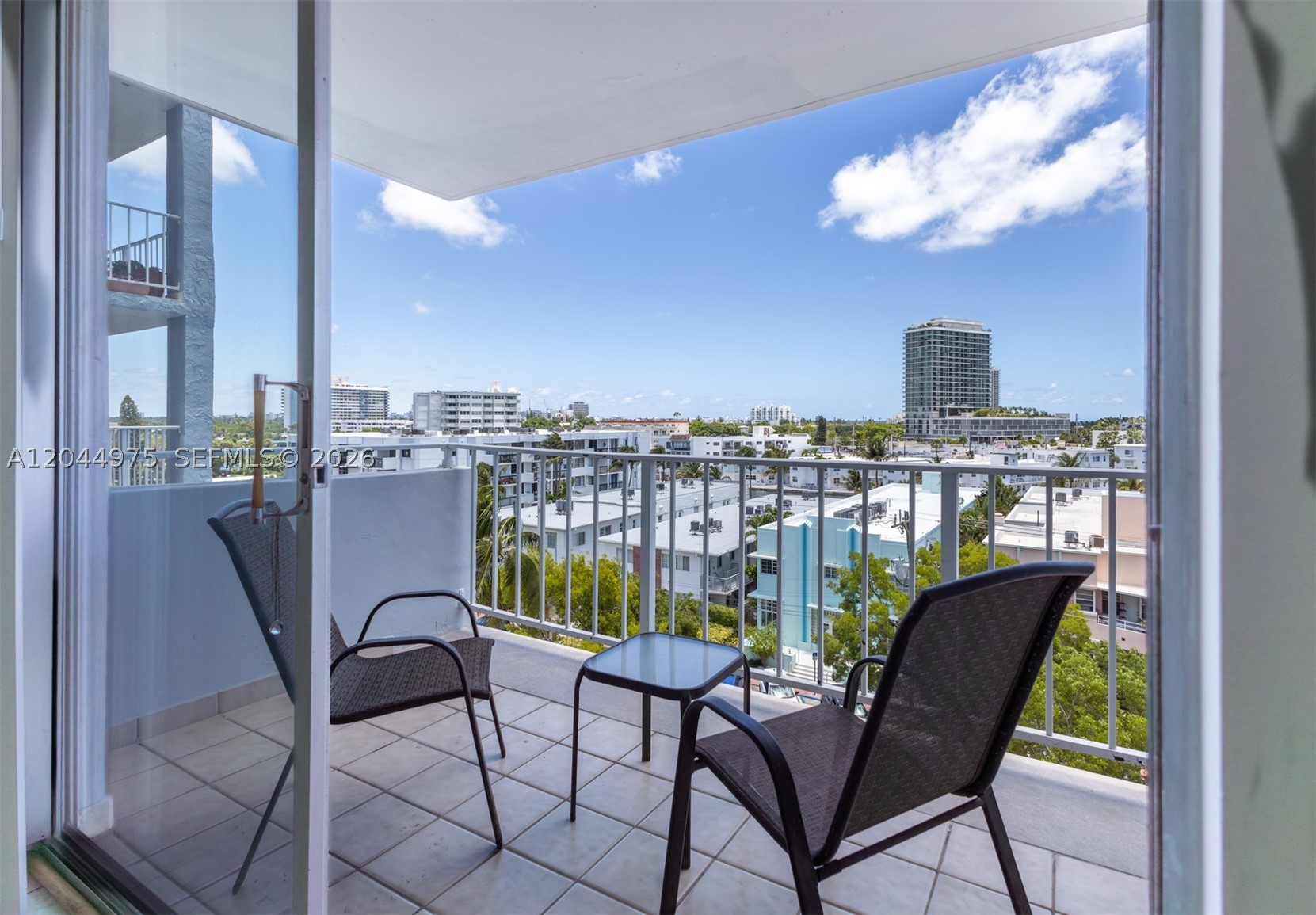 6900 Bay Dr #6H, Miami Beach FL 33141