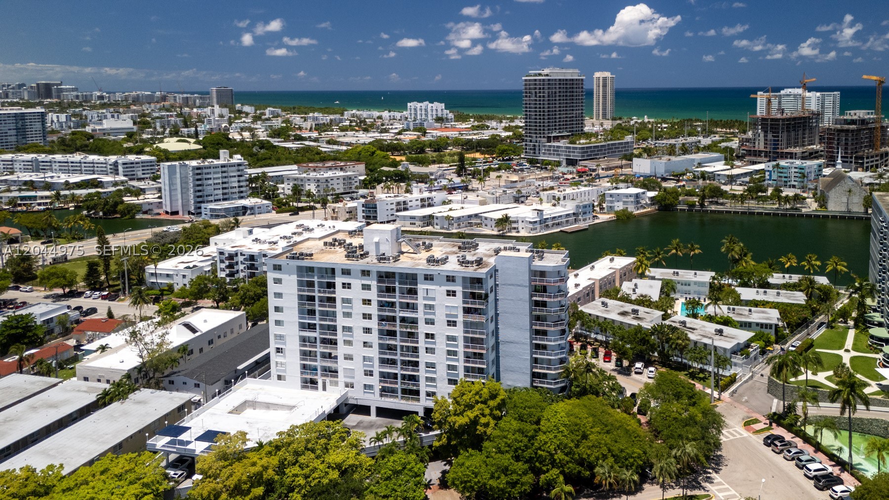 6900 Bay Dr #6H, Miami Beach FL 33141