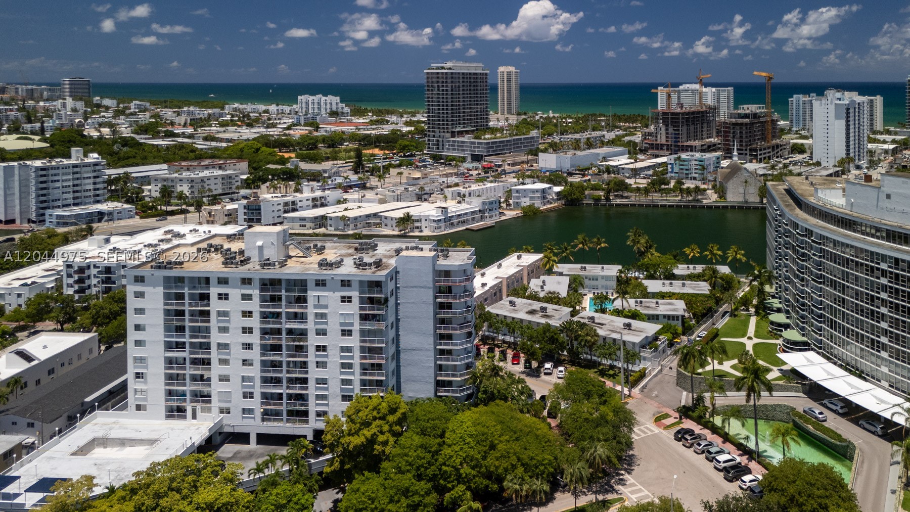 6900 Bay Dr #6H, Miami Beach FL 33141