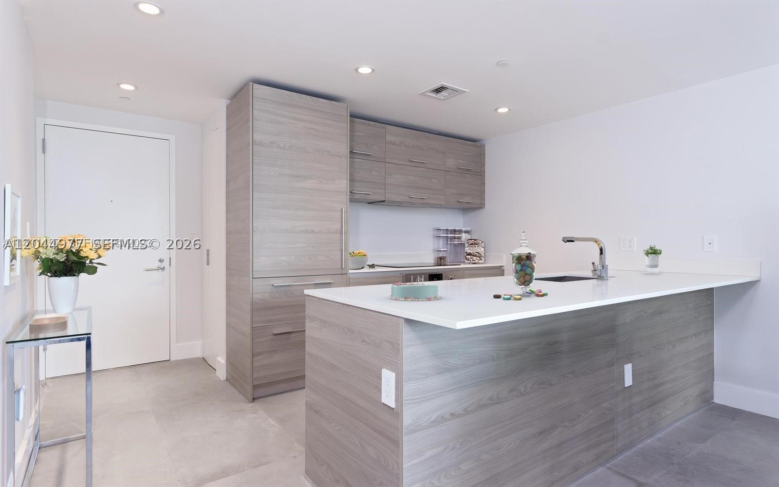 1300 S Miami Ave #3311, Miami FL 33130
