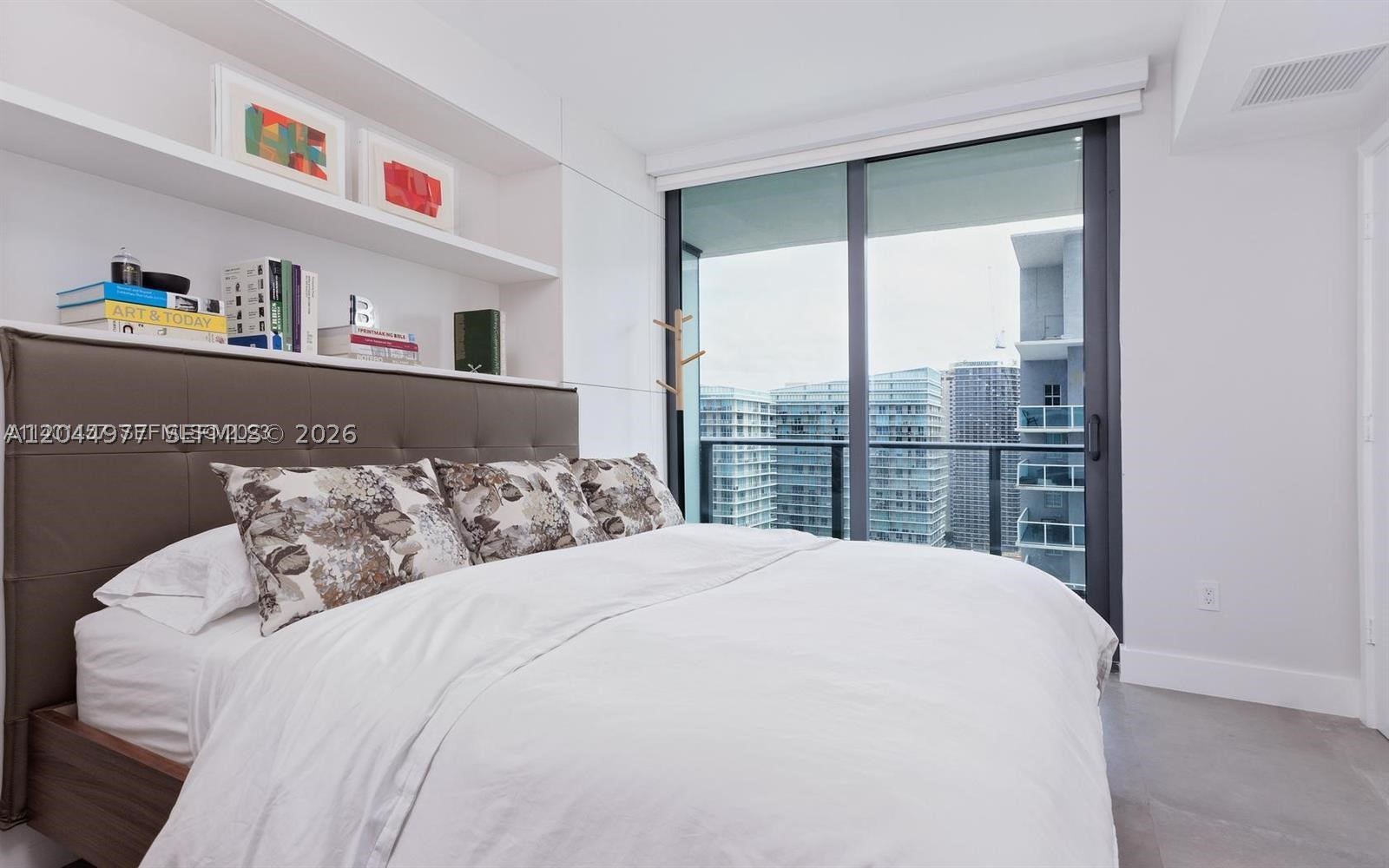 1300 S Miami Ave #3311, Miami FL 33130