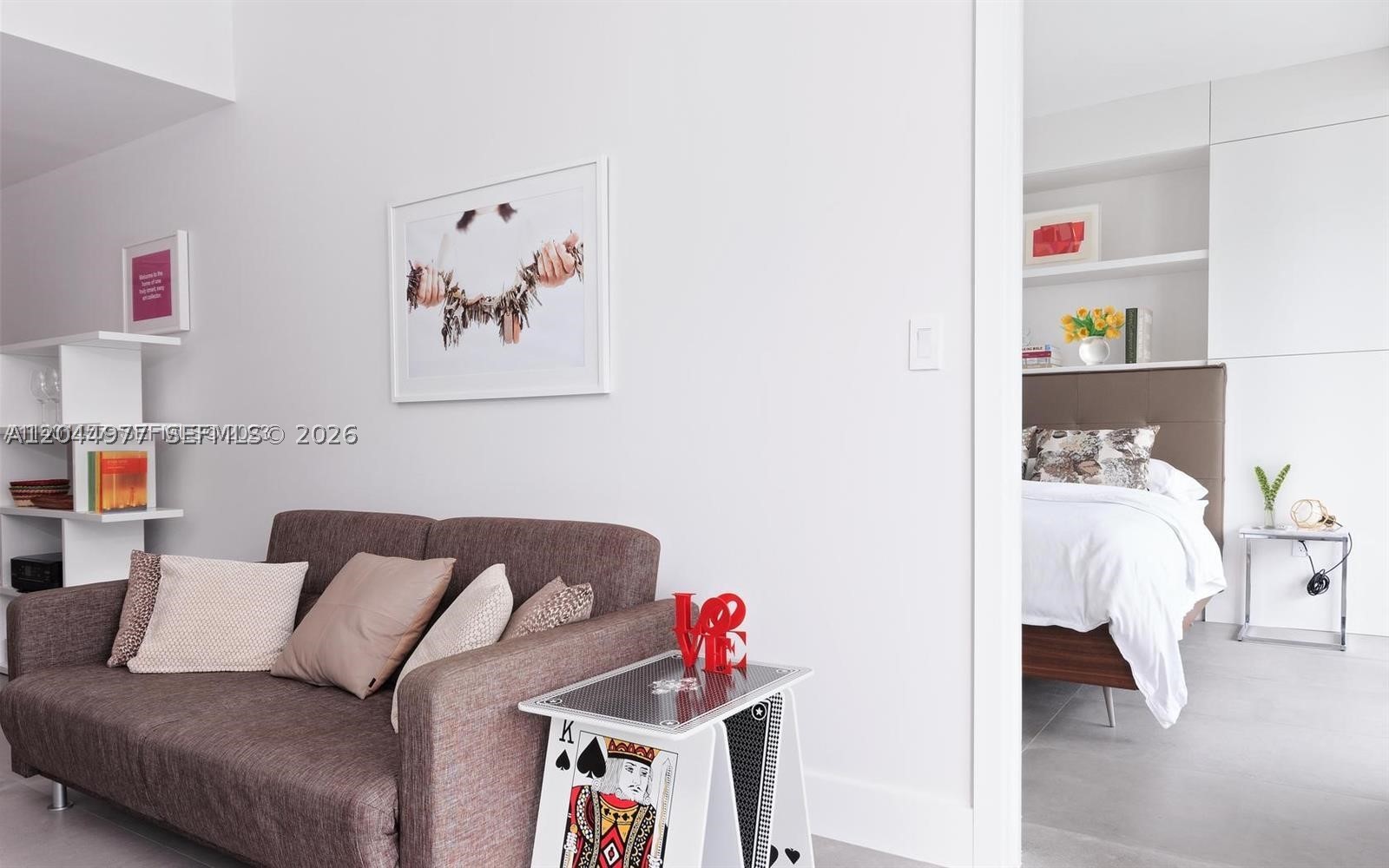 1300 S Miami Ave #3311, Miami FL 33130