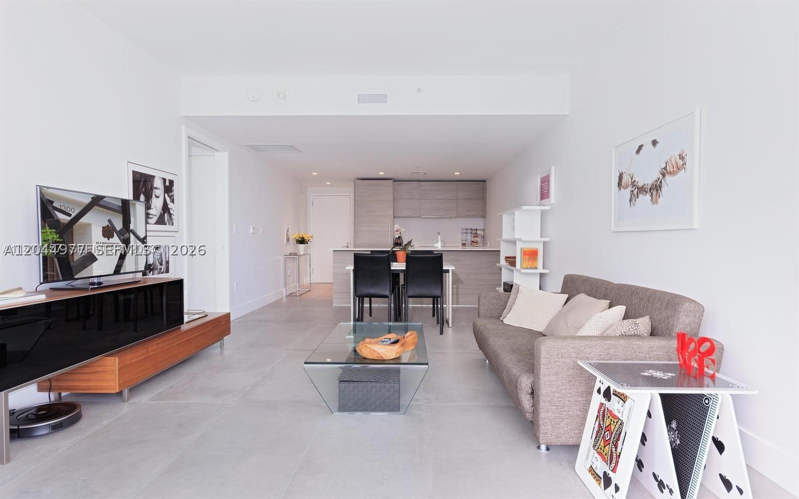 1300 S Miami Ave #3311, Miami FL 33130