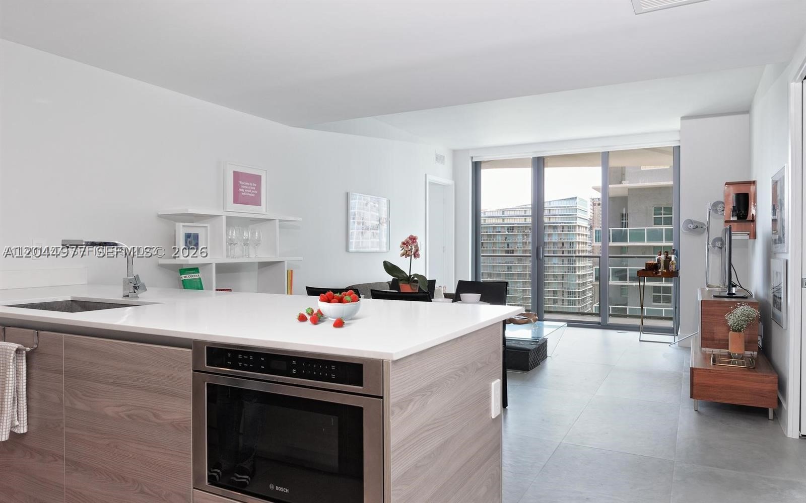 1300 S Miami Ave #3311, Miami FL 33130