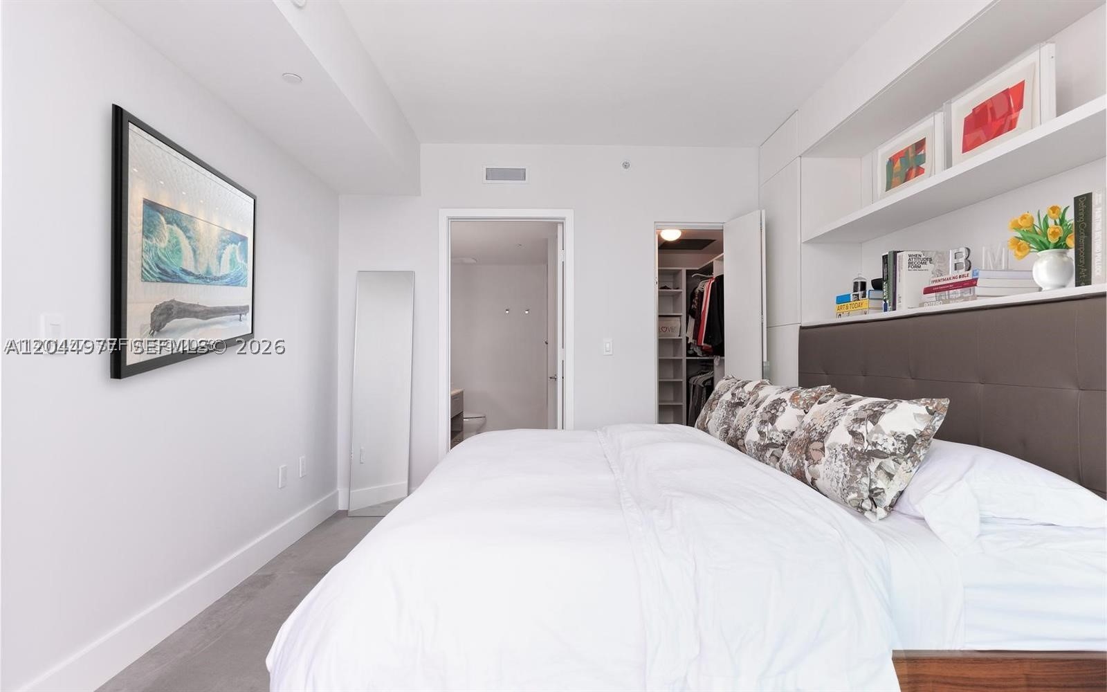 1300 S Miami Ave #3311, Miami FL 33130