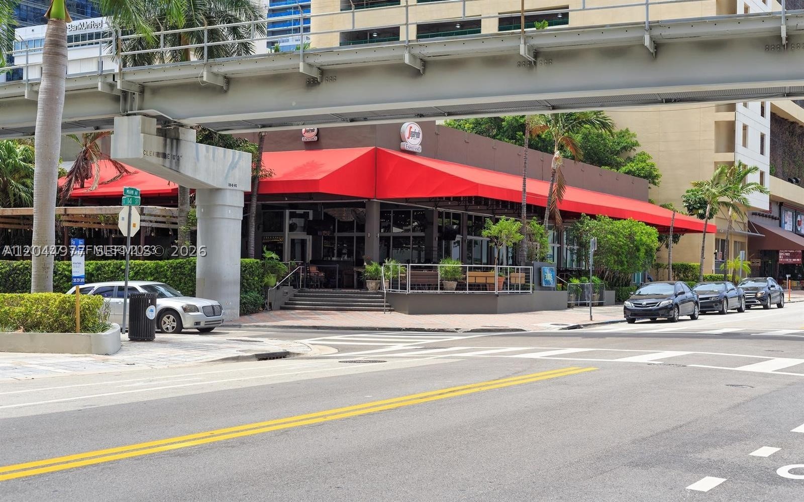 1300 S Miami Ave #3311, Miami FL 33130