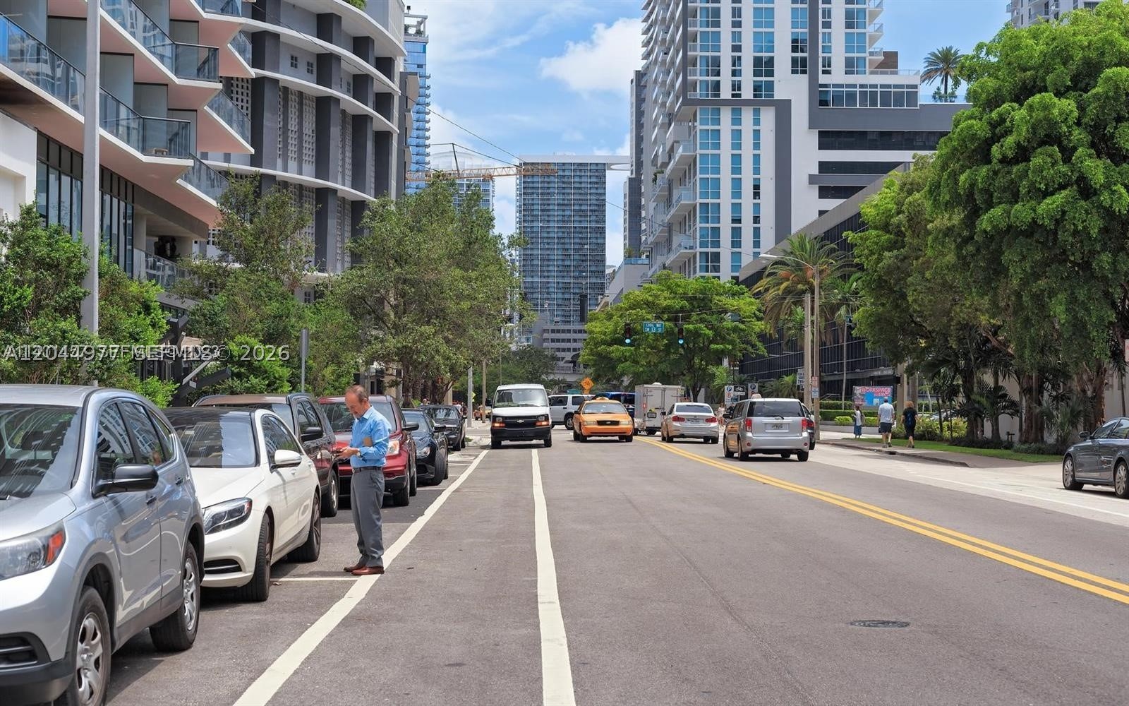 1300 S Miami Ave #3311, Miami FL 33130