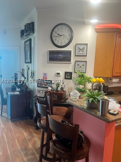 16102 Emerald Estates Dr #235, Weston FL 33331
