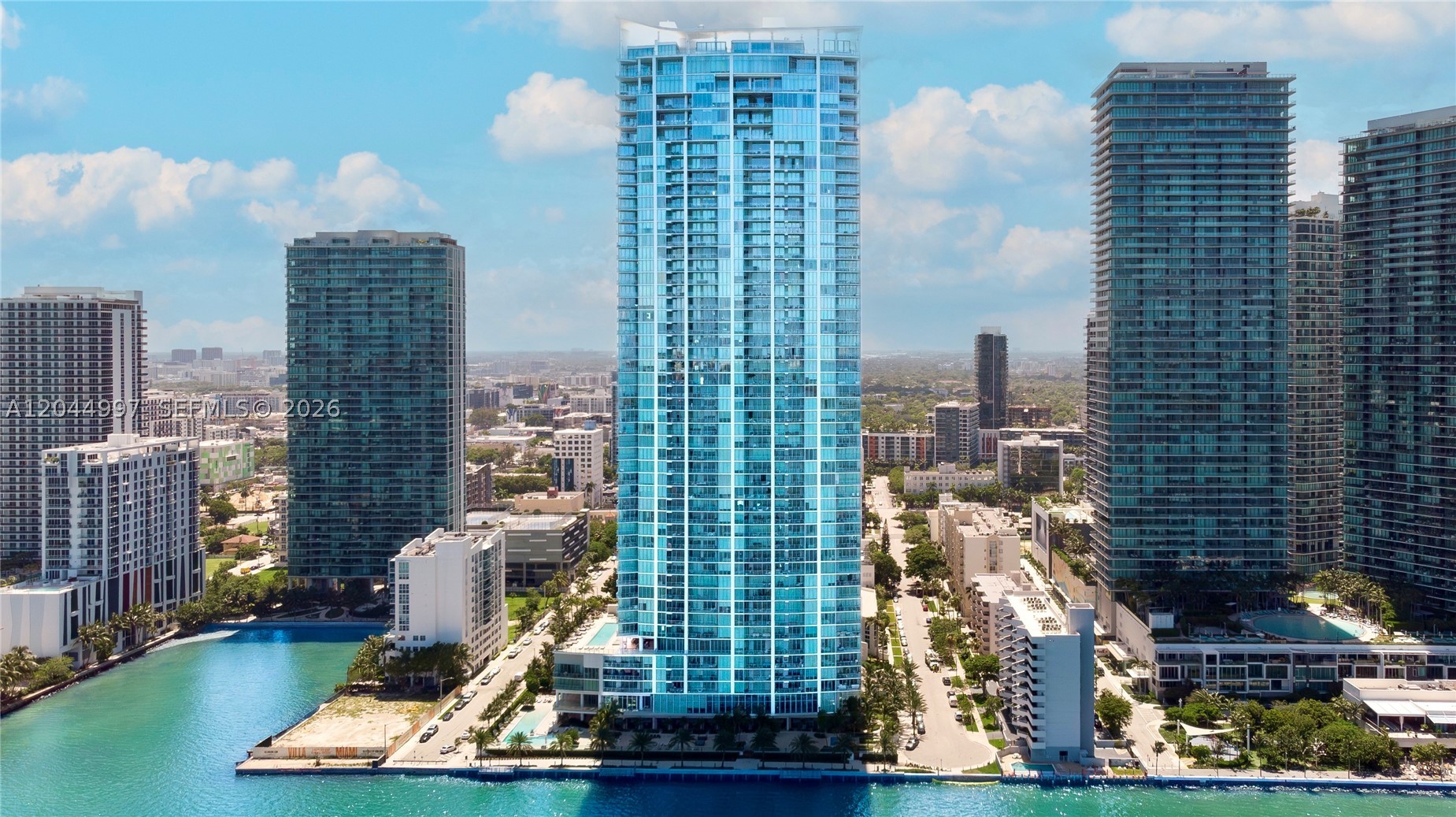 2900 NE 7th Ave #4307, Miami FL 33137