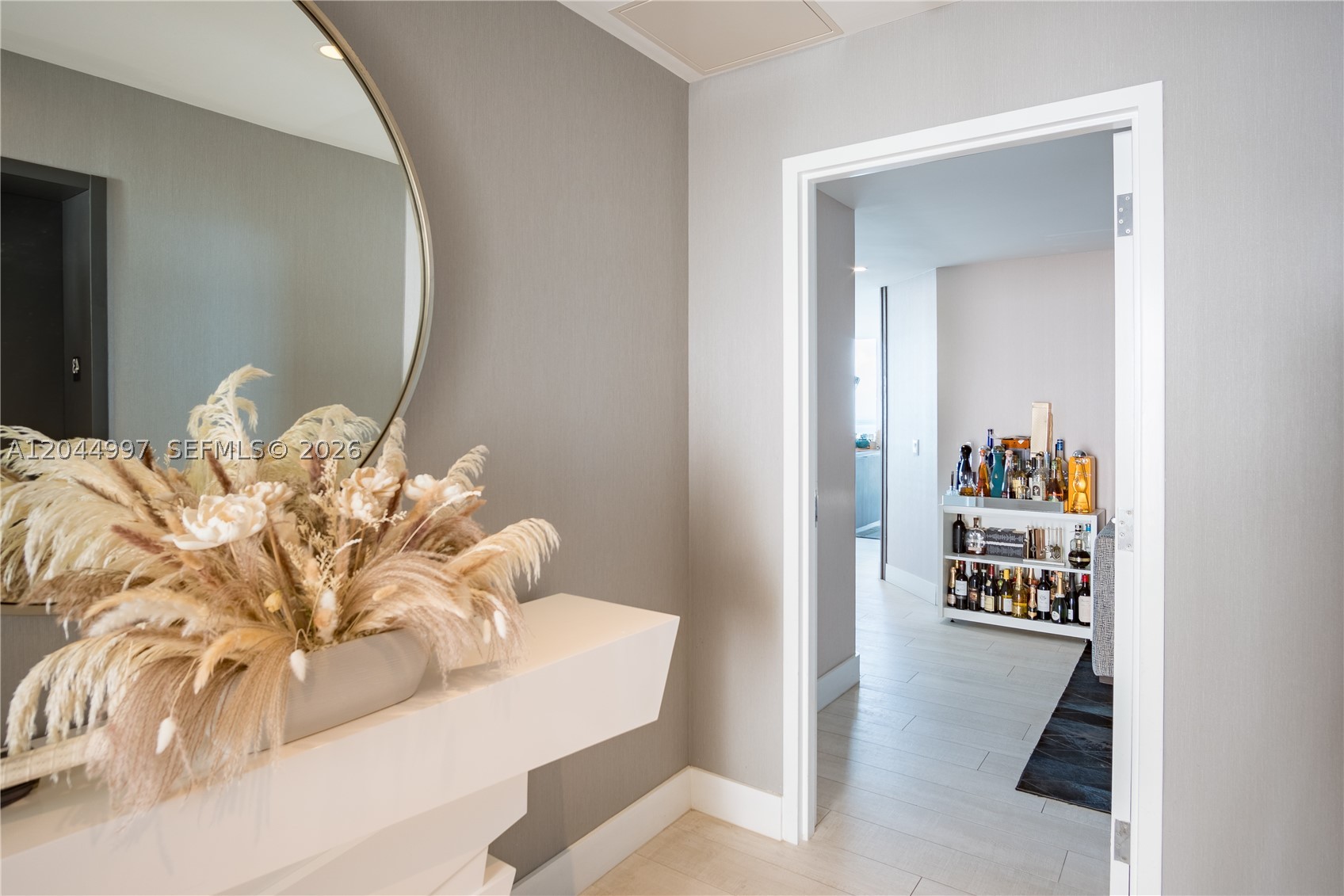 2900 NE 7th Ave #4307, Miami FL 33137