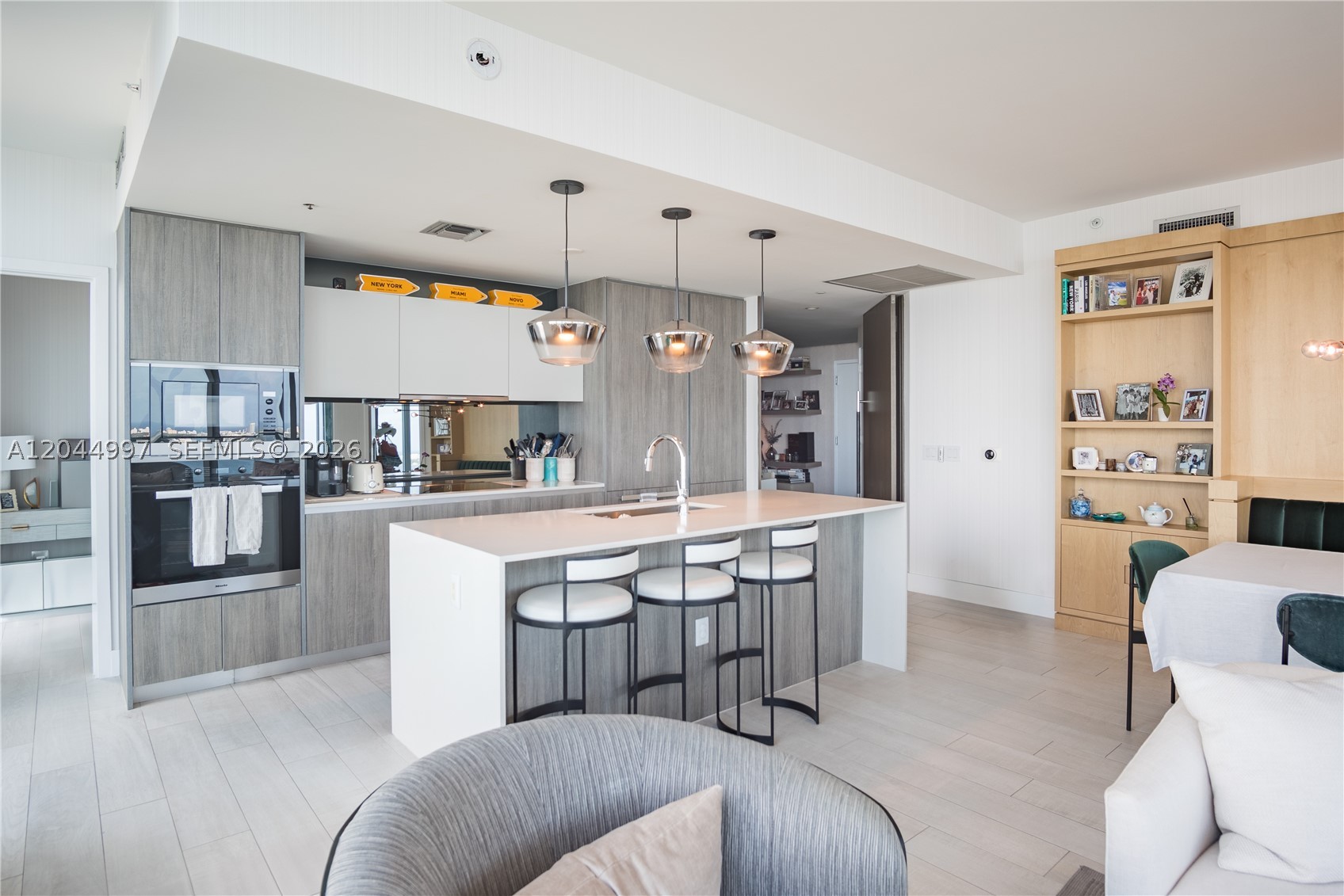2900 NE 7th Ave #4307, Miami FL 33137