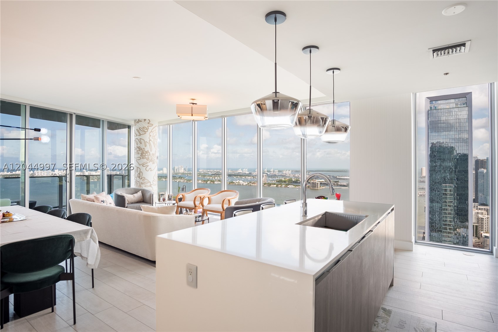 2900 NE 7th Ave #4307, Miami FL 33137