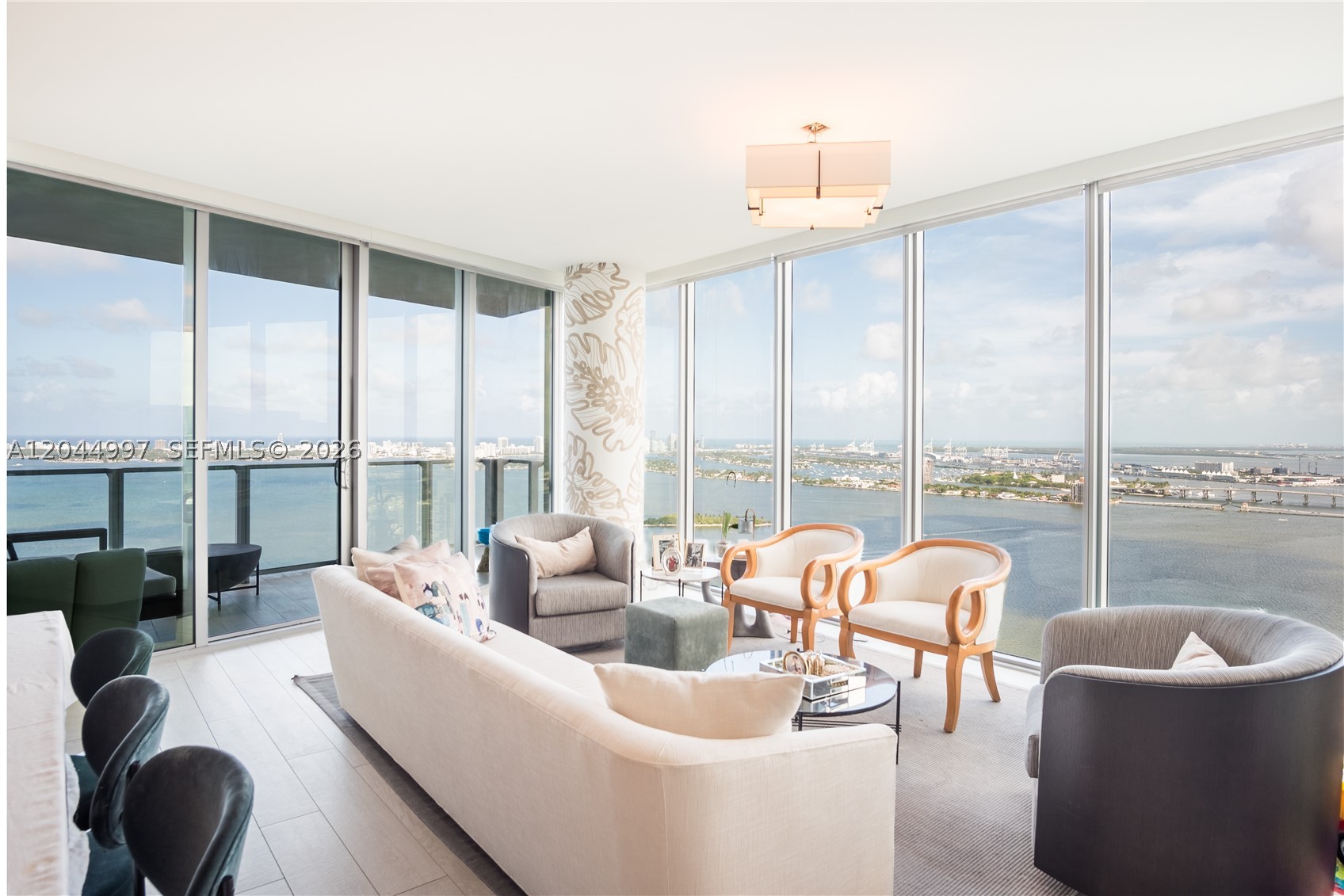 2900 NE 7th Ave #4307, Miami FL 33137