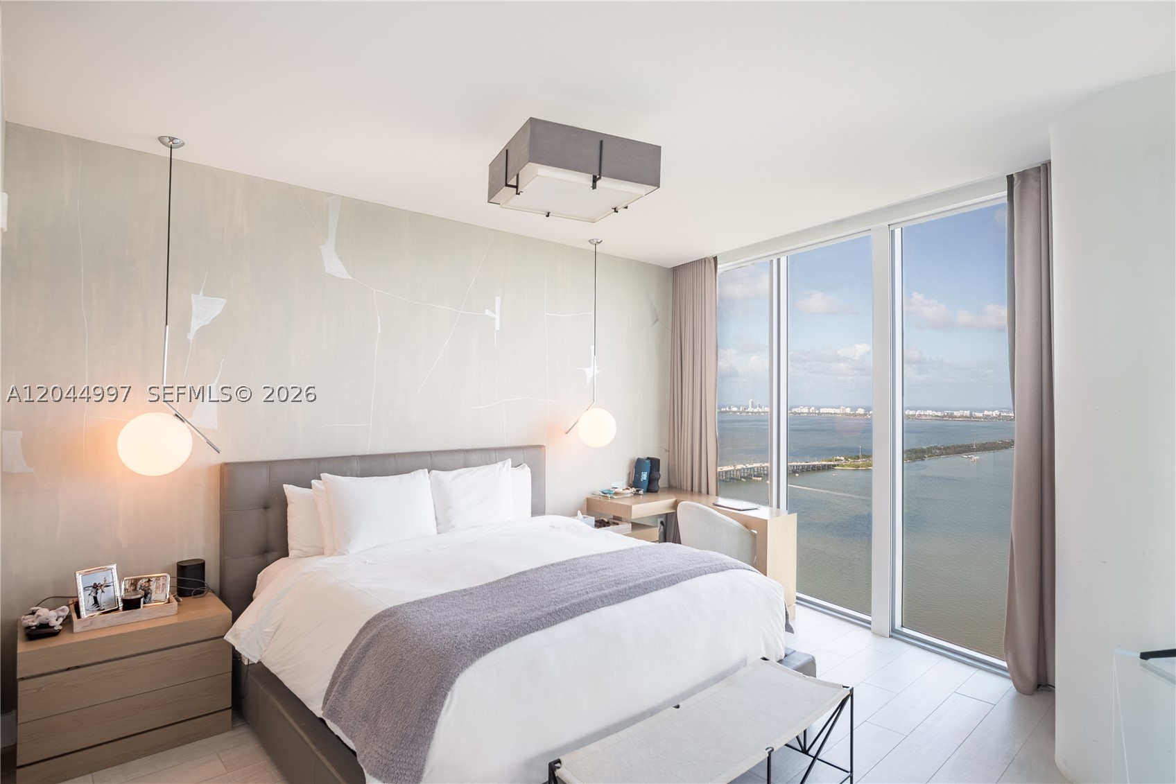 2900 NE 7th Ave #4307, Miami FL 33137