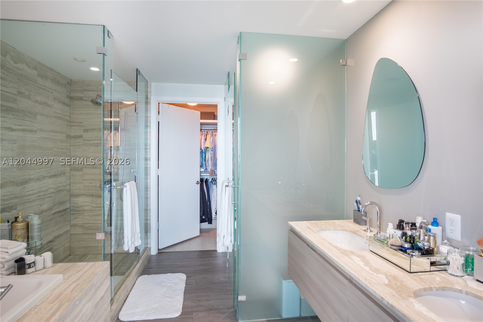 2900 NE 7th Ave #4307, Miami FL 33137