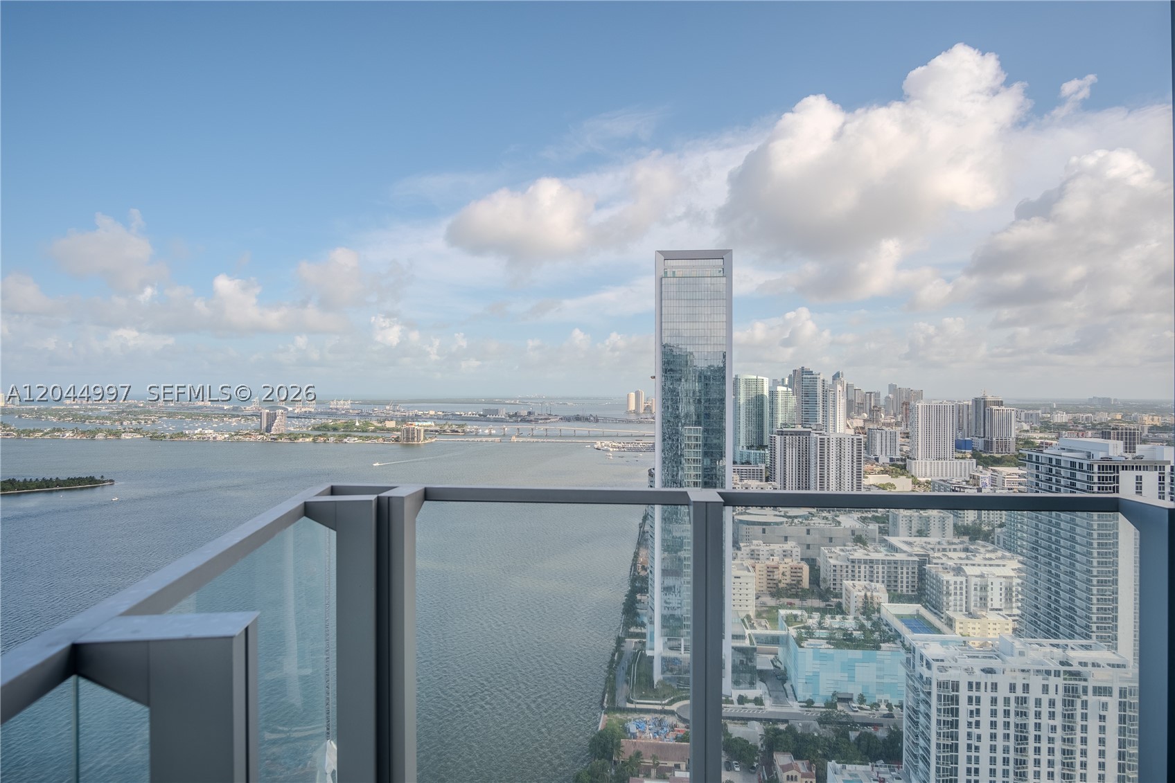 2900 NE 7th Ave #4307, Miami FL 33137