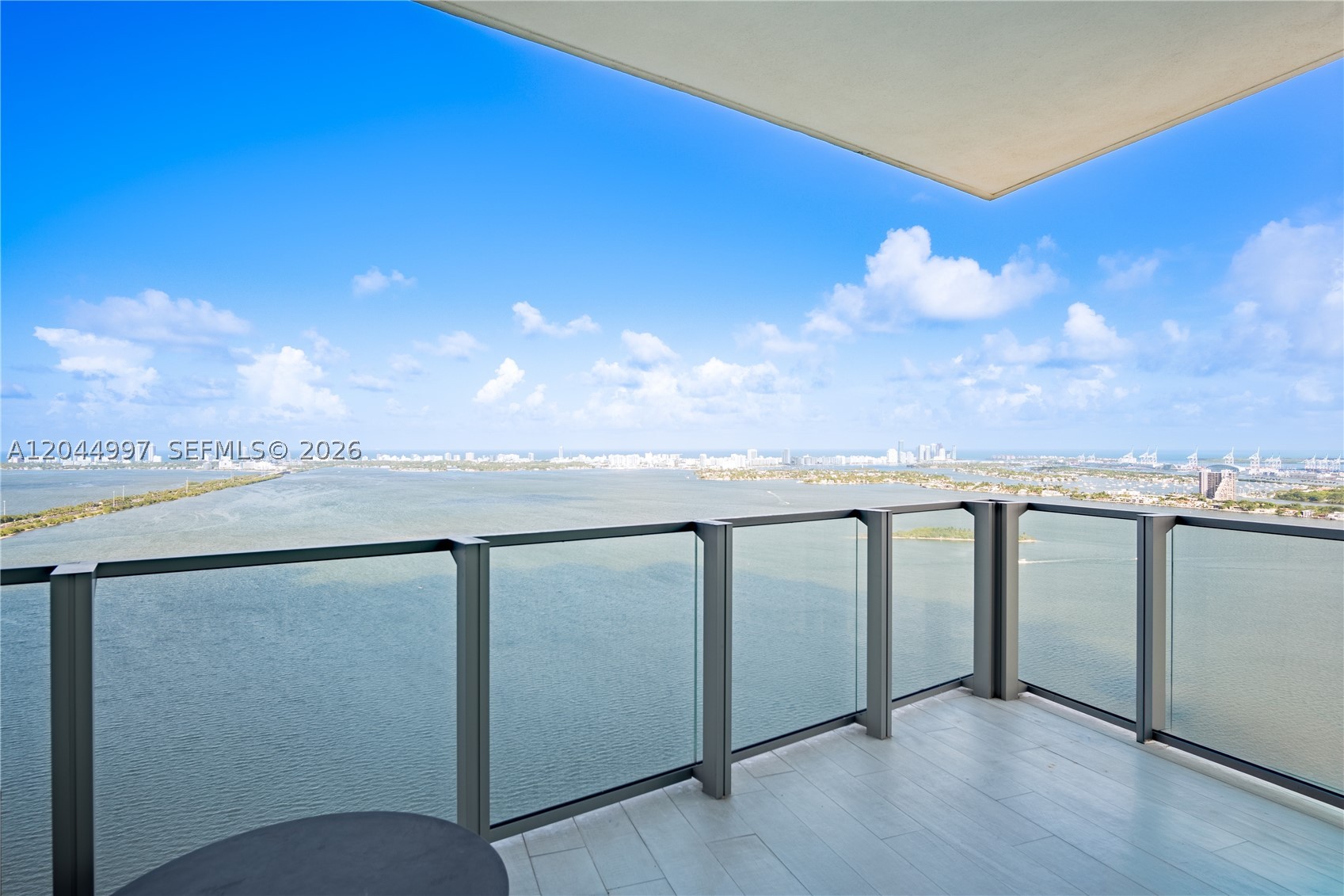 2900 NE 7th Ave #4307, Miami FL 33137
